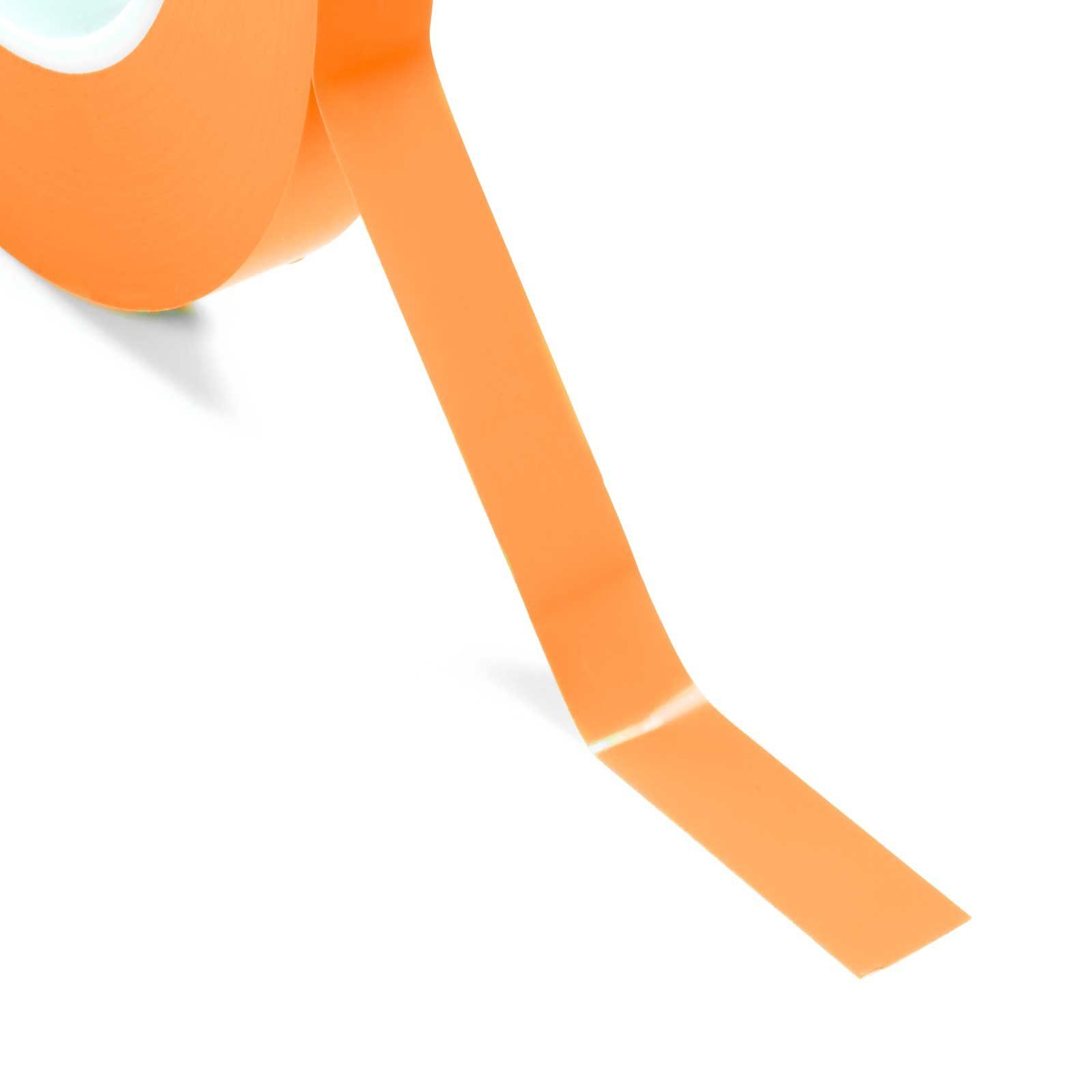 Klebeband Dondo Konturenband orange 55m (1-St)