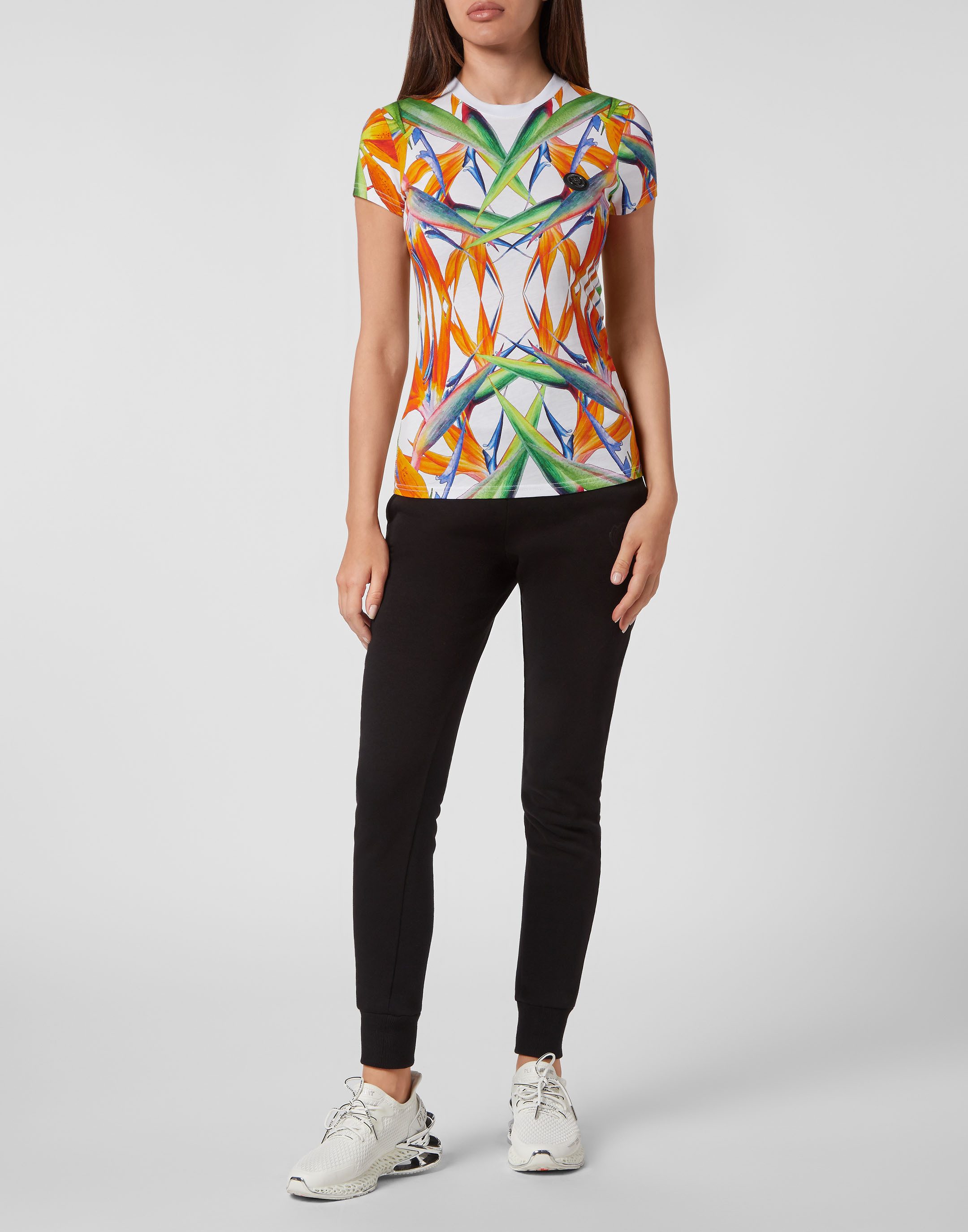 PLEIN SPORT T-Shirt T-Shirt