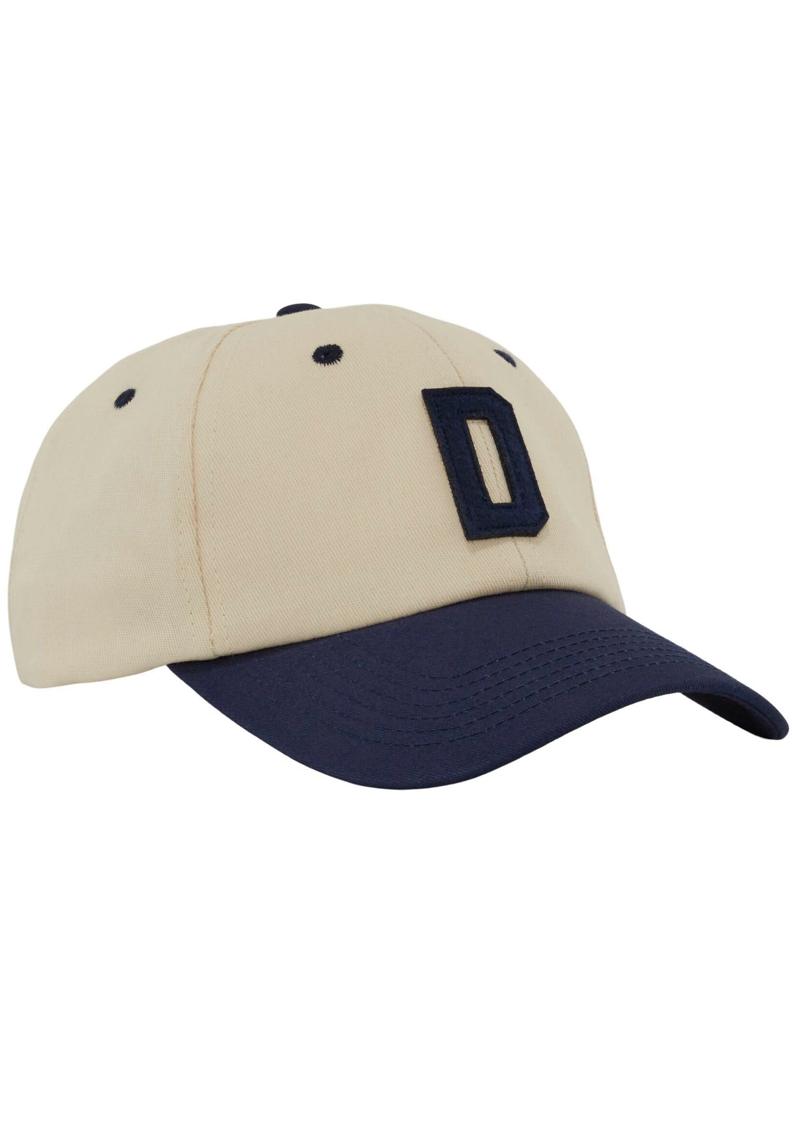 TOM TAILOR Denim Baseball Cap | Baseball Caps