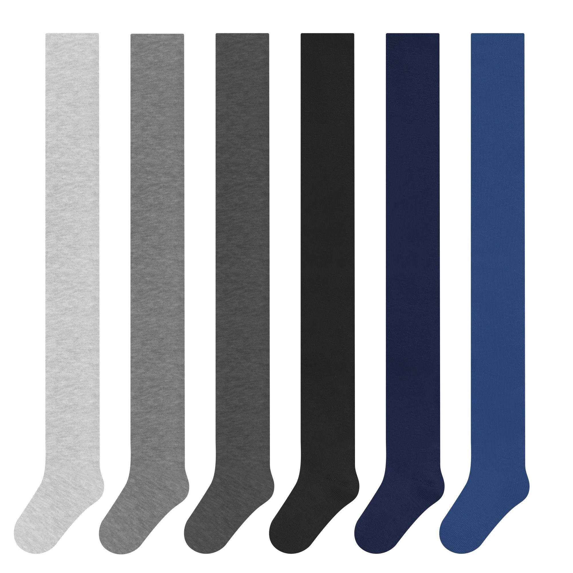 Strickstrumpfhose 27246