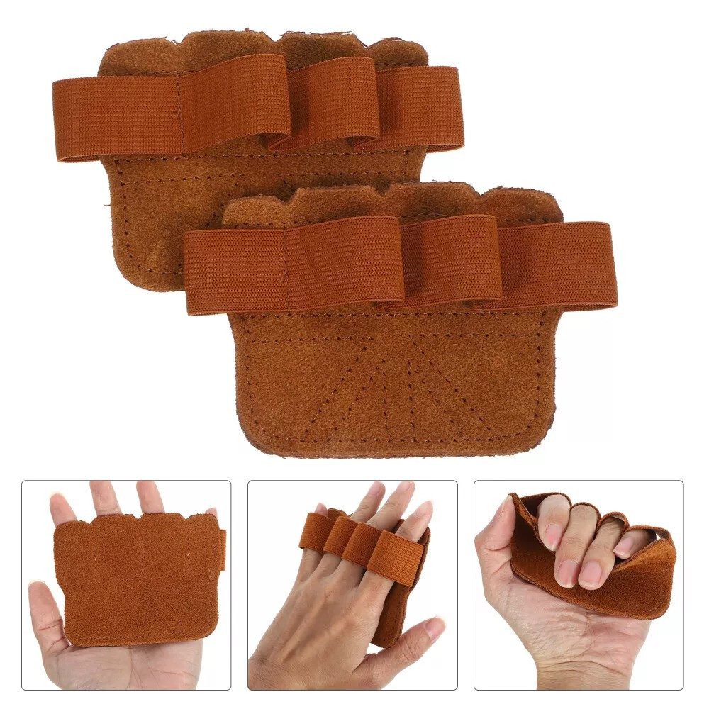 Happy Home Trainingshandschuhe Trainingshandschuhe Langhantel-Handflächensc günstig online kaufen