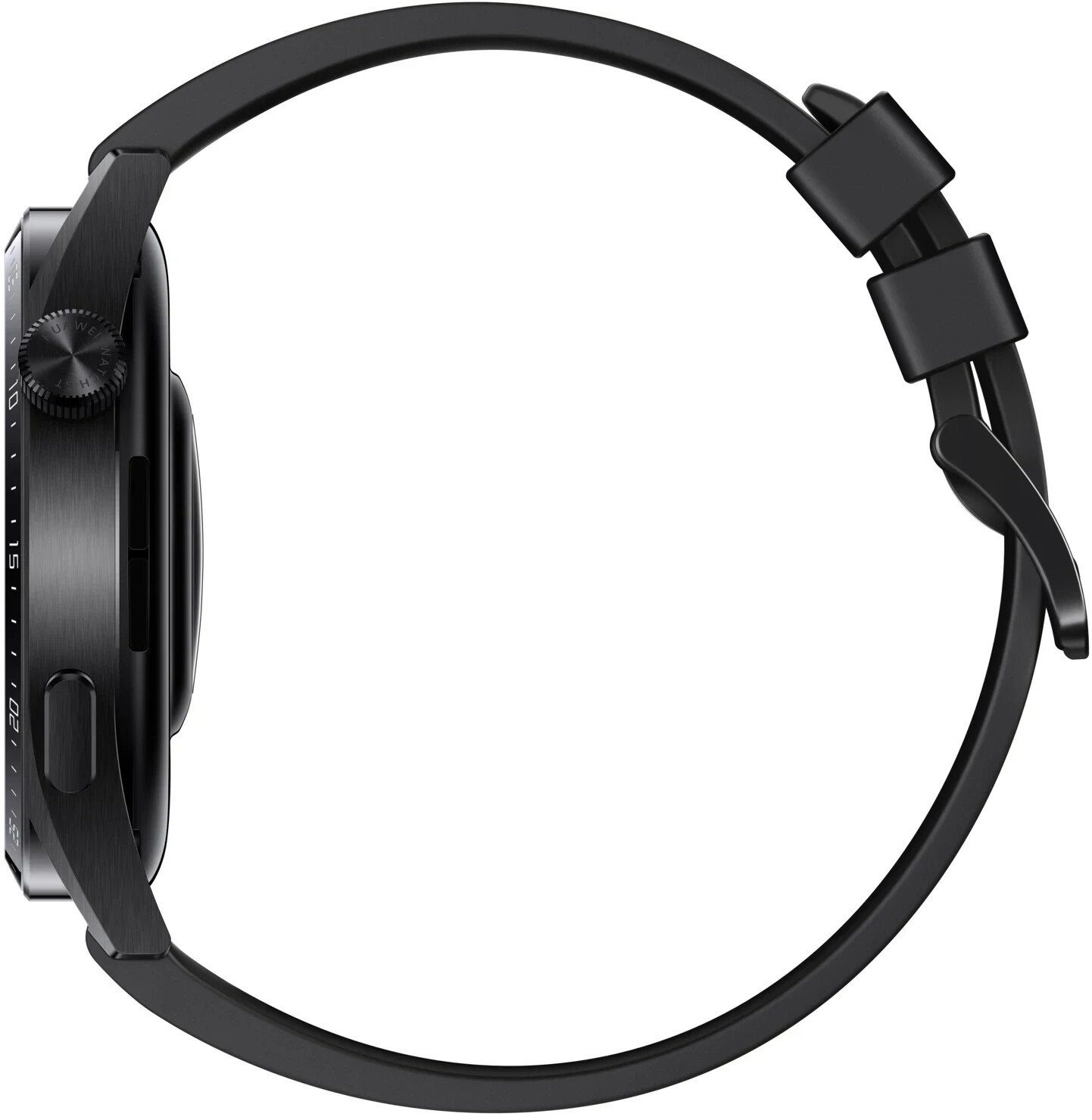 Huawei Watch GT 4 46 mm Active Black Watch