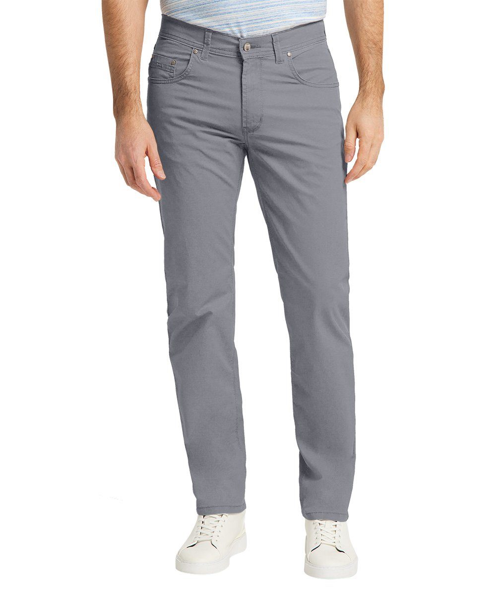 Pioneer Jeans soft grey 5-Pocket-Jeans FLEX 3810.30 Authentic 1680 RANDO PIONEER
