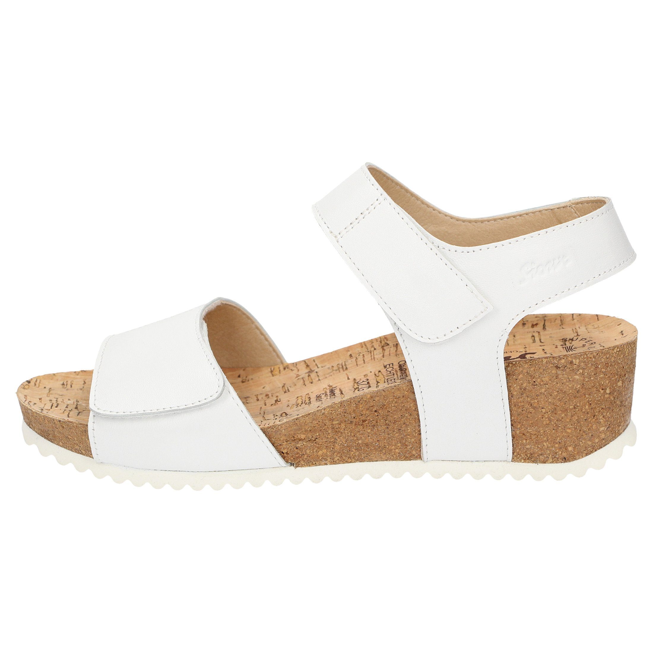SIOUX Yagmur-700 Sandale günstig online kaufen