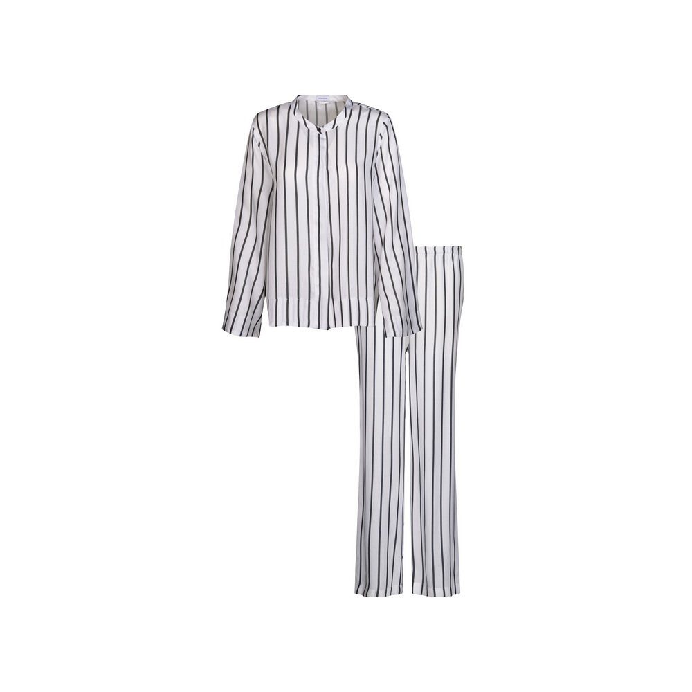 seidensticker Pyjama Set (Oberteil + Hose) günstig online kaufen