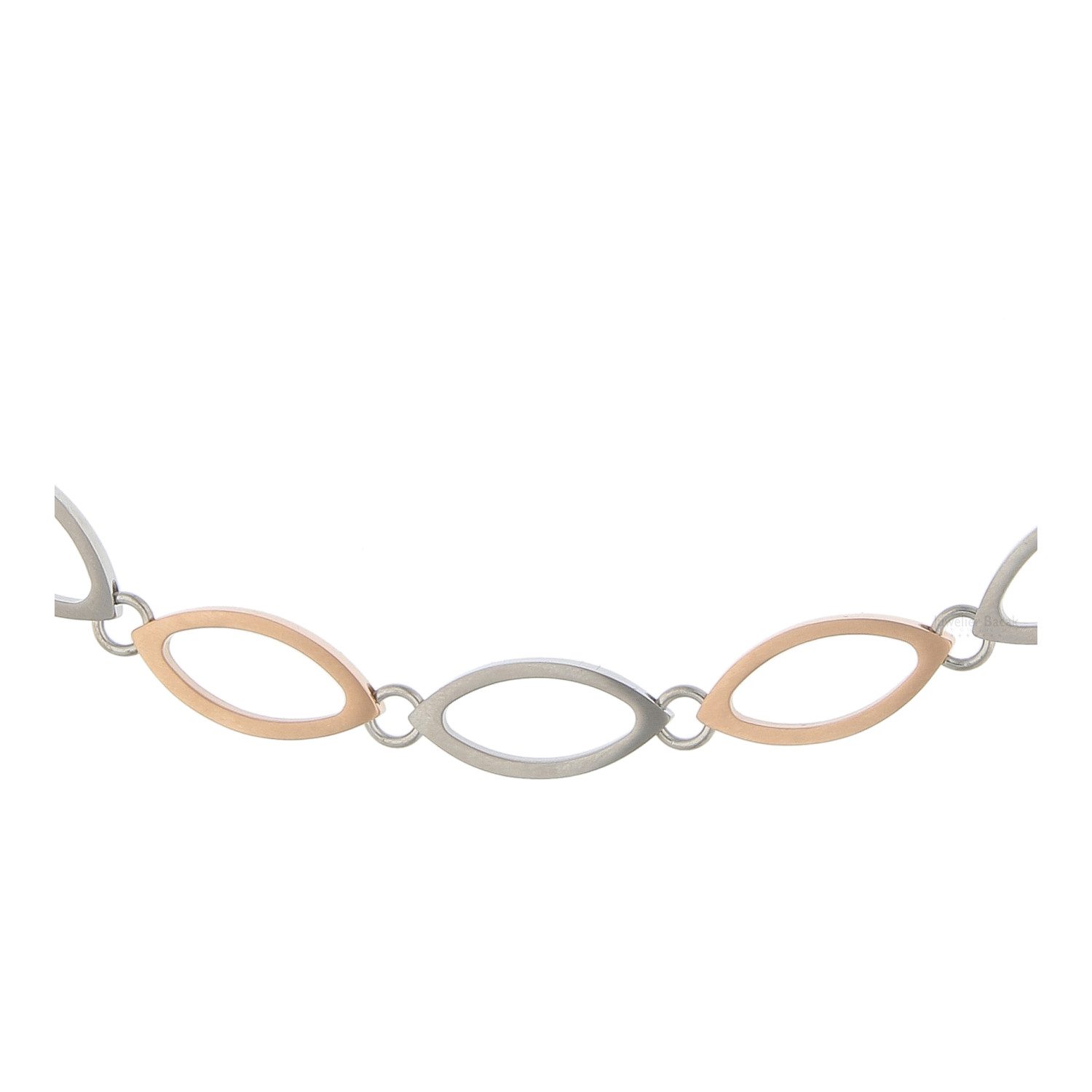 Boccia Collier Boccia Collier Titan Bicolor 0846-03 129