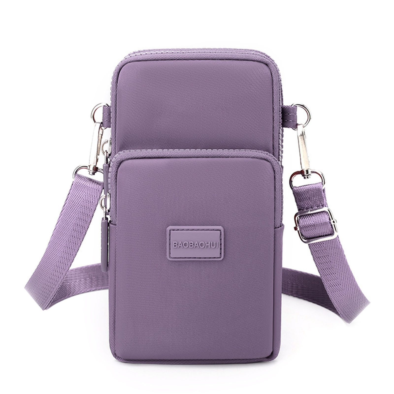 HAUSS SPOLE Schultertasche Damen Brusttasche Bauchtasche günstig online kaufen
