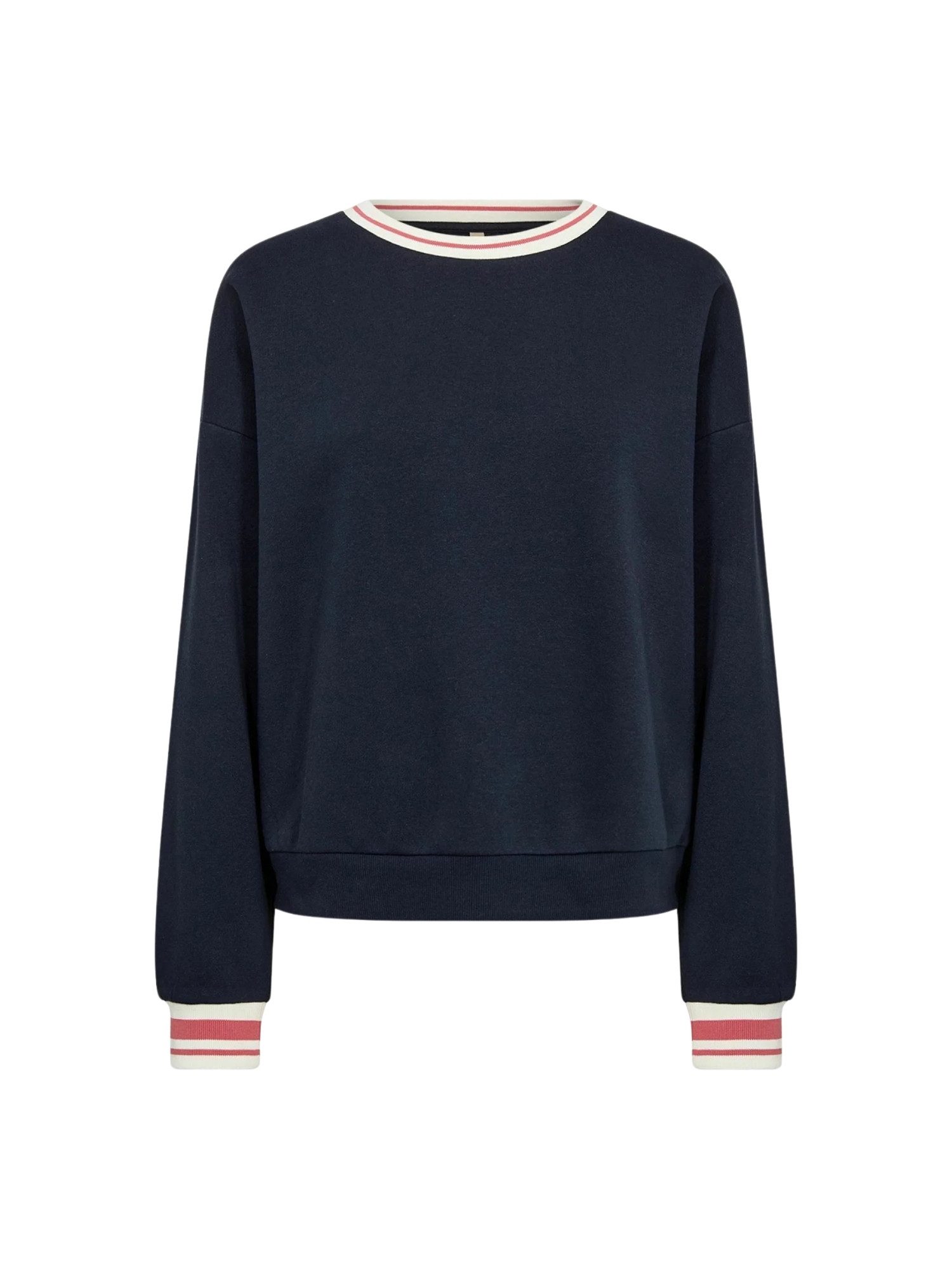 soyaconcept Strickpullover Soya Concept Sweater SC günstig online kaufen
