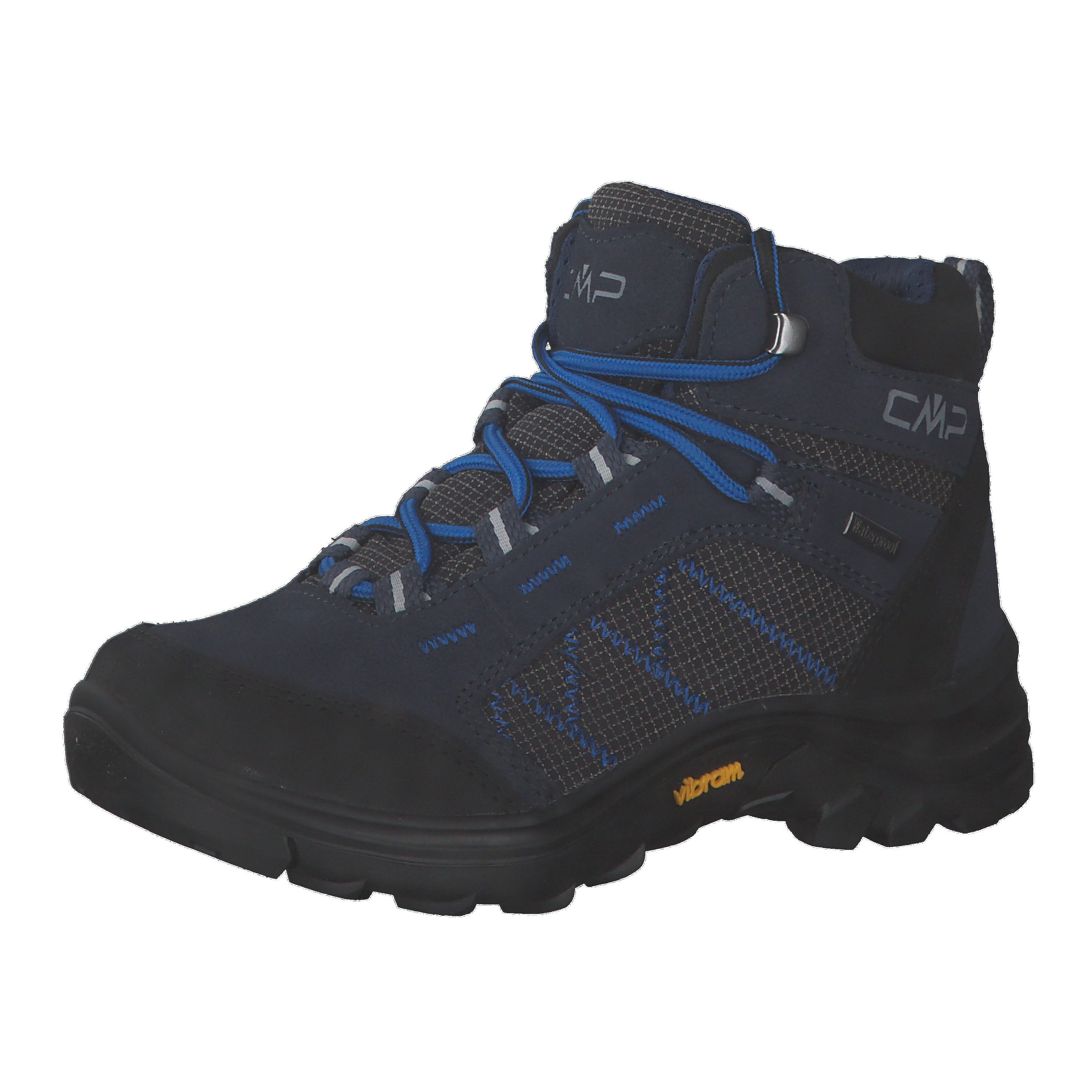 CMP Kinder Trekkingschuhe Thiamat Mid 2.0 31Q9674 Trekkingschuh
