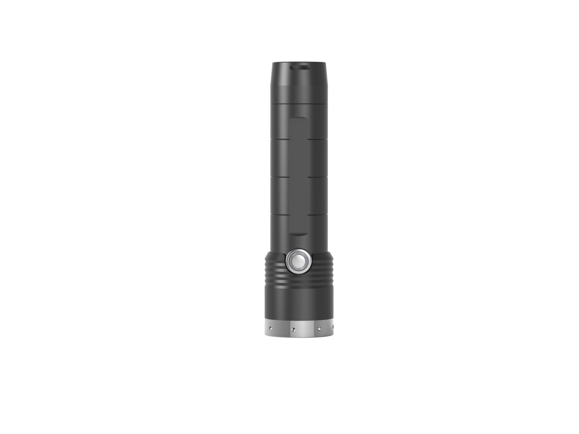 Ledlenser Taschenlampe MT10, 1000 lm, mit Akku wiederaufladbar, Leuchtweite 180m, Laufzeit bis 144h