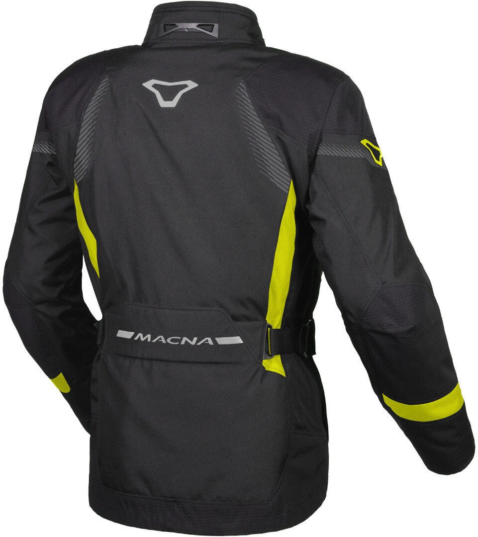 Macna Motorradjacke Rancher wasserdichte Damen Motorrad günstig online kaufen