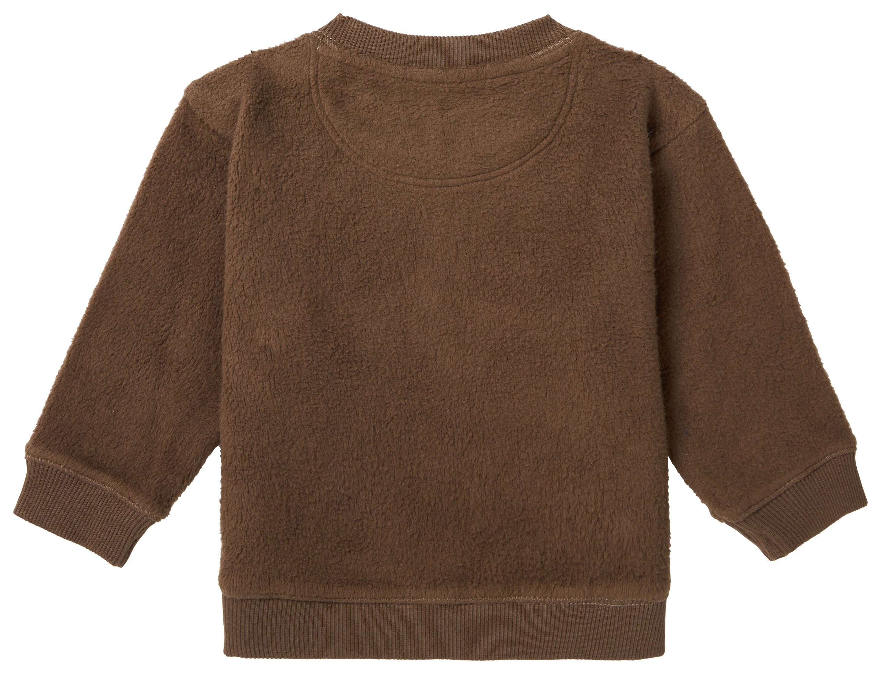 Noppies (1-tlg) Noppies Sweater Tennille Pullover