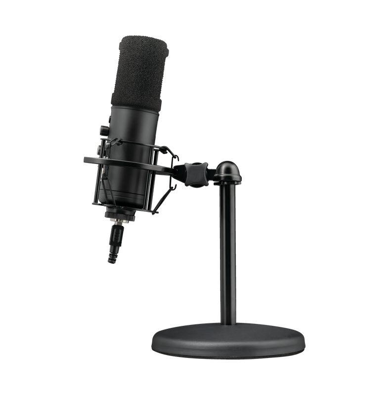 Mikrofon GXT256 EXXO STREAMING MICROPHONE