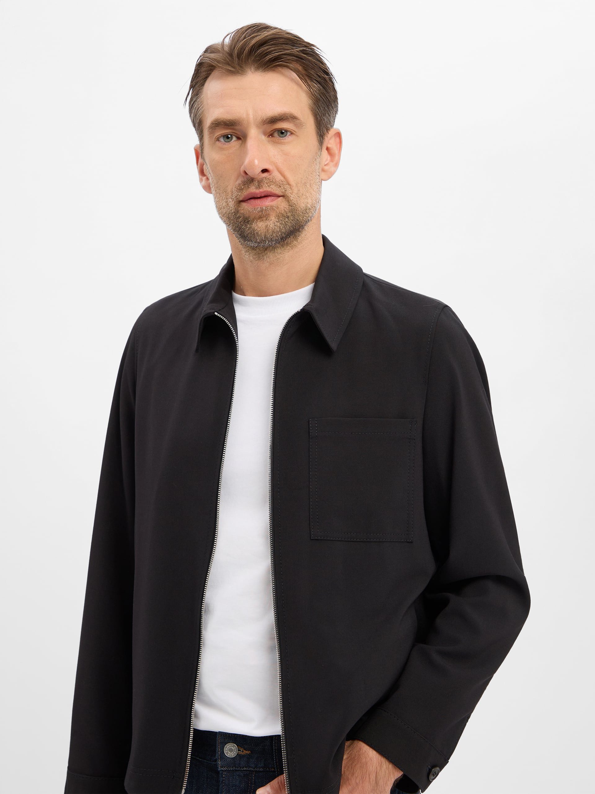 Drykorn Anorak Jerson