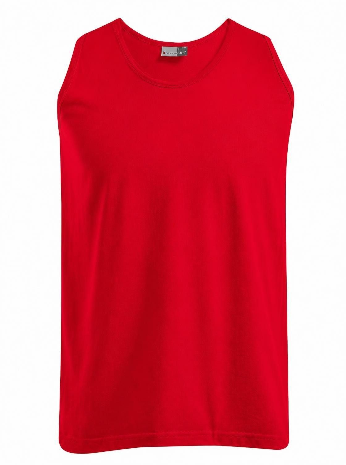 Promodoro Tanktop Men´s Athletic Tank Top Herren T-Shirt