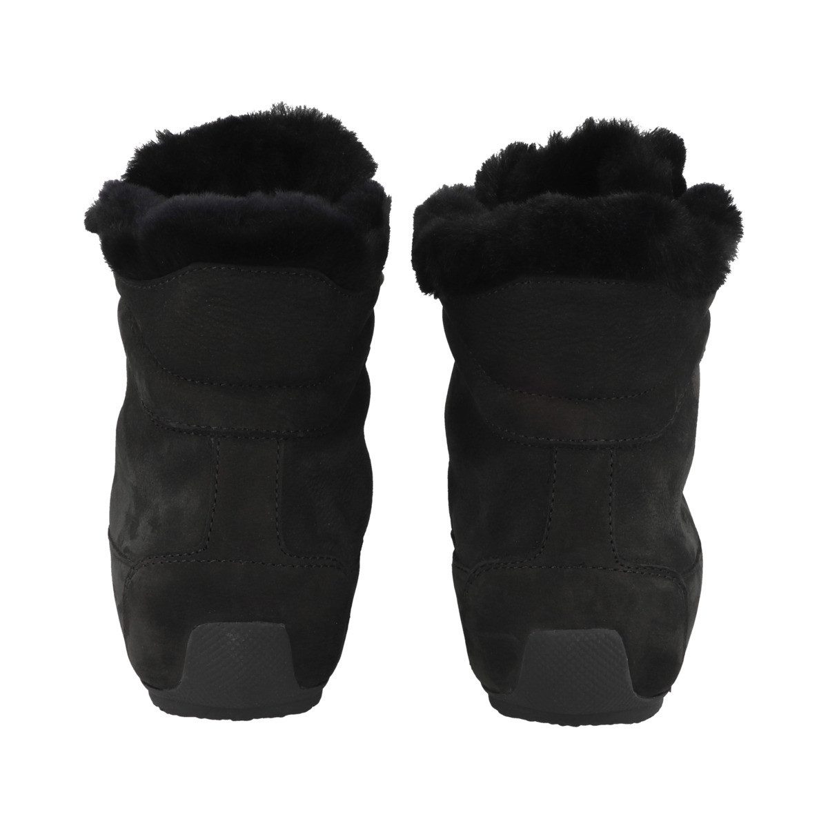 Candice Cooper VANCOUVER FUR Damen Sneaker Turnschuhe, Sportschuhe, Freizeitschuhe, Halbschuhe, Schnürschuhe