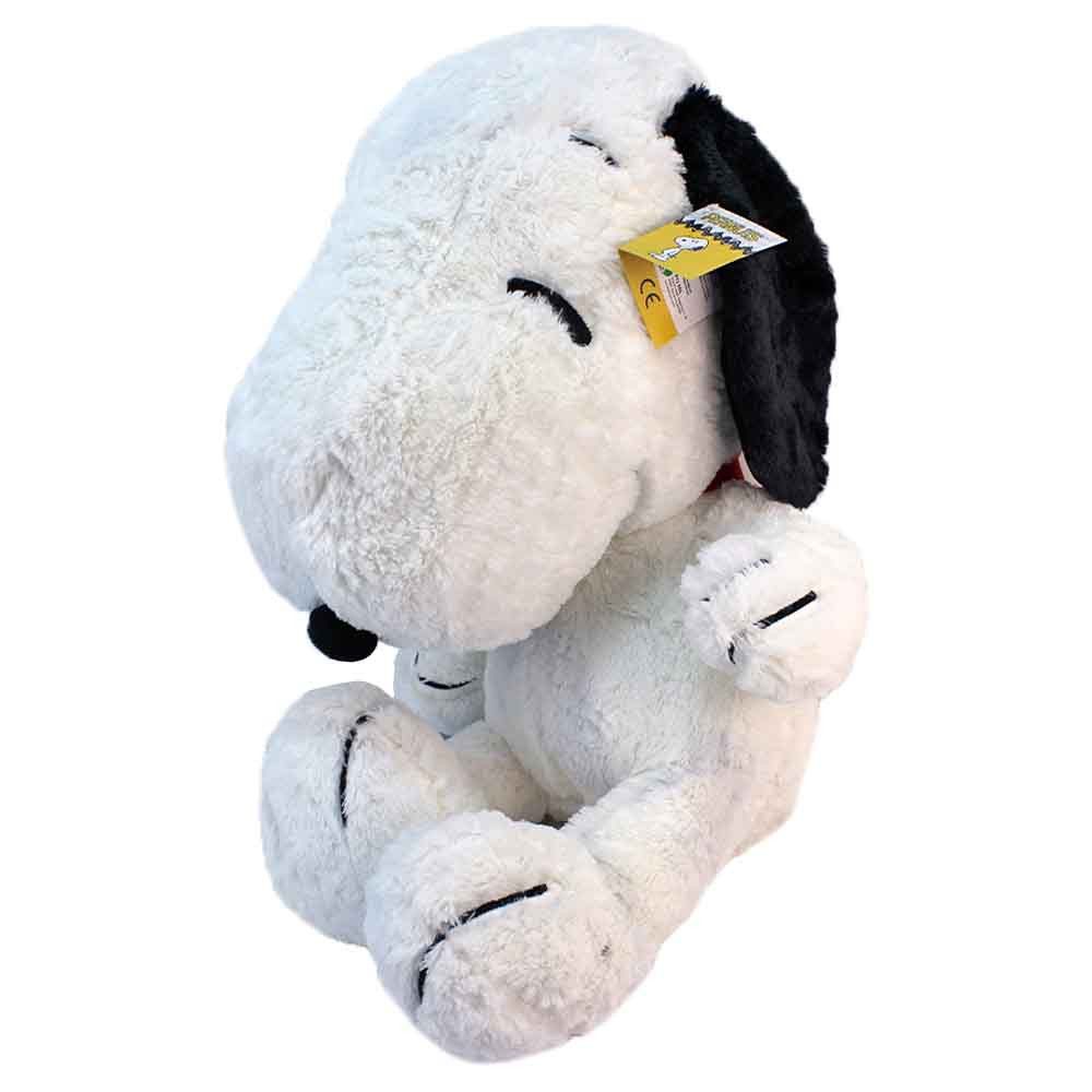 BEMIRO Kuscheltier Snoopy 80 cm Kuscheltier (1-St)