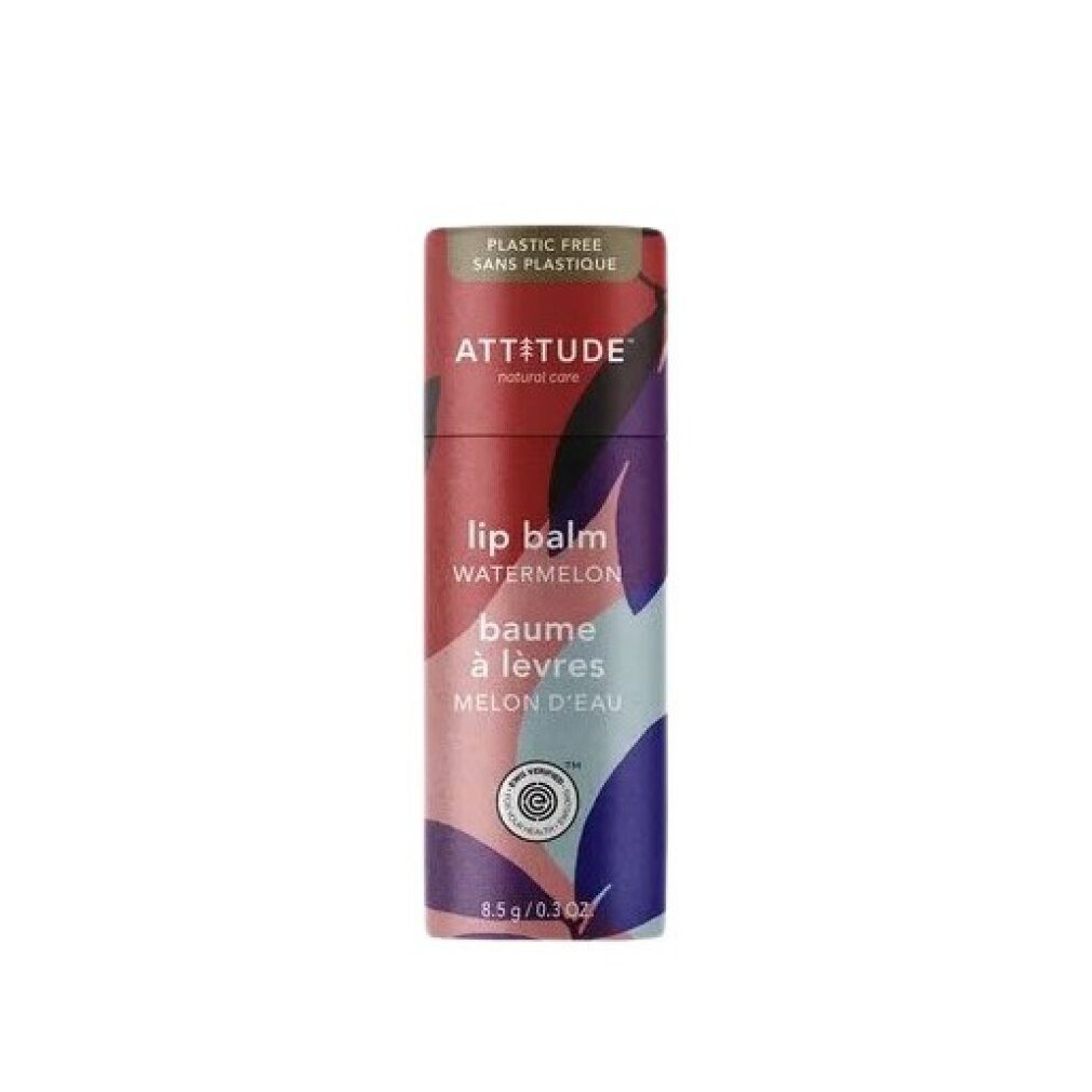 Bio Spectra Lippenpflegemittel Lip balm watermelon 8.5 g