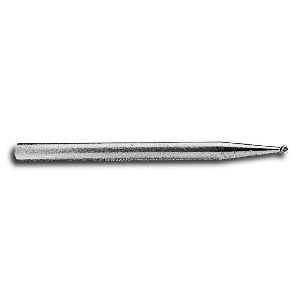 Donau Elektronik Fräse Donau Elektronik 1710 Frässtift Hartmetall 1 mm Schaftdurchmesser