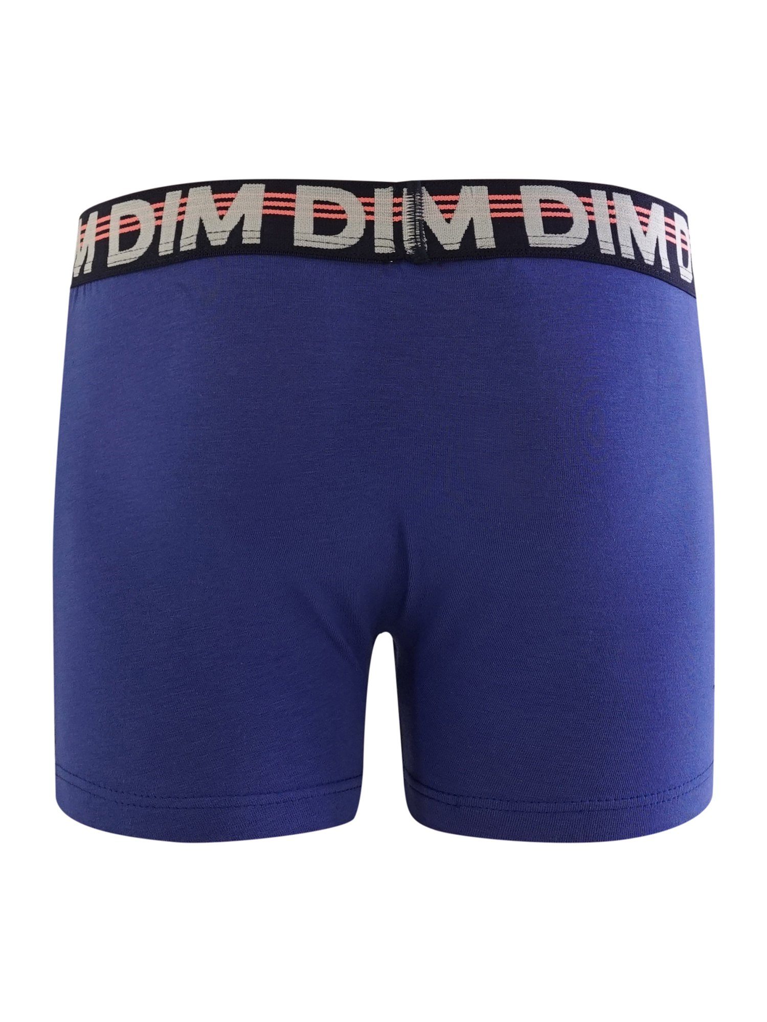 DIM Boxer Mix (2-St) blau, navy