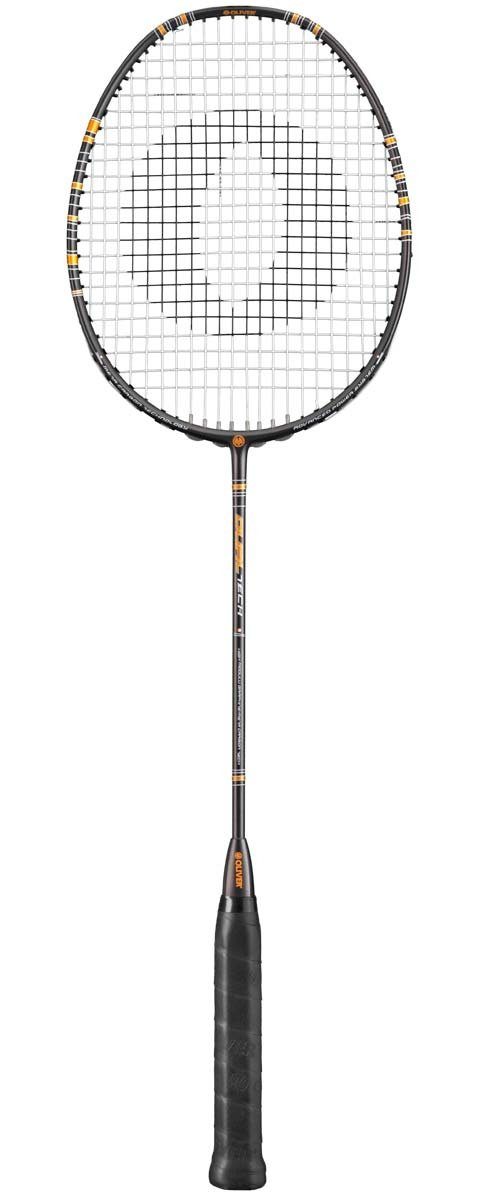 Badmintonschläger RS DUAL TEC