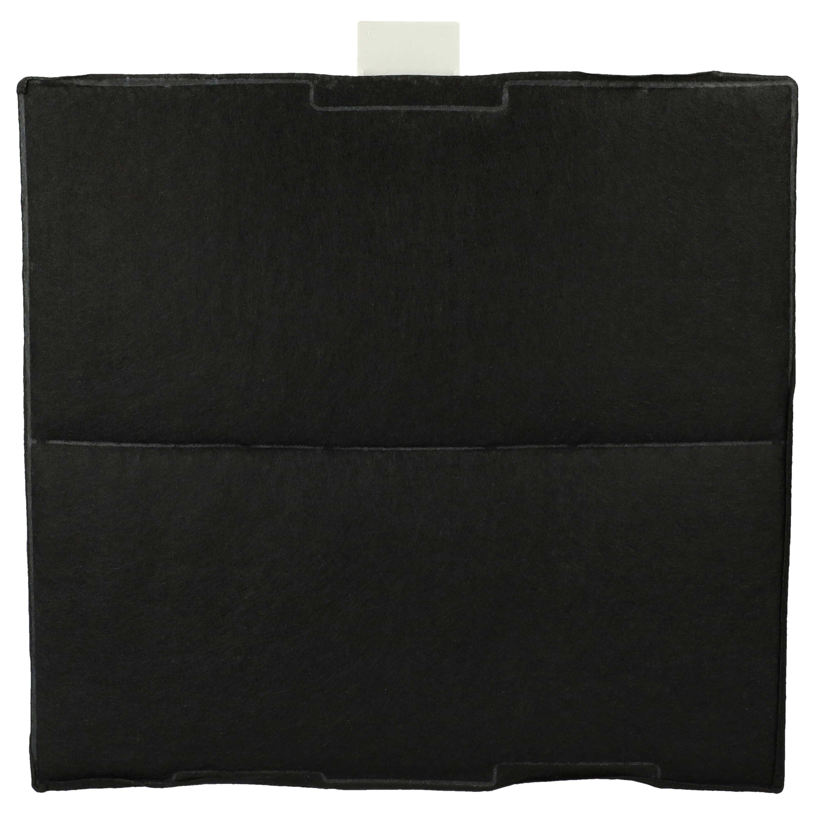 Aktivkohlefilter passend für Neff Z5135X3, Z5131X1, Z5131X5, Z5134X5, Z5135X1