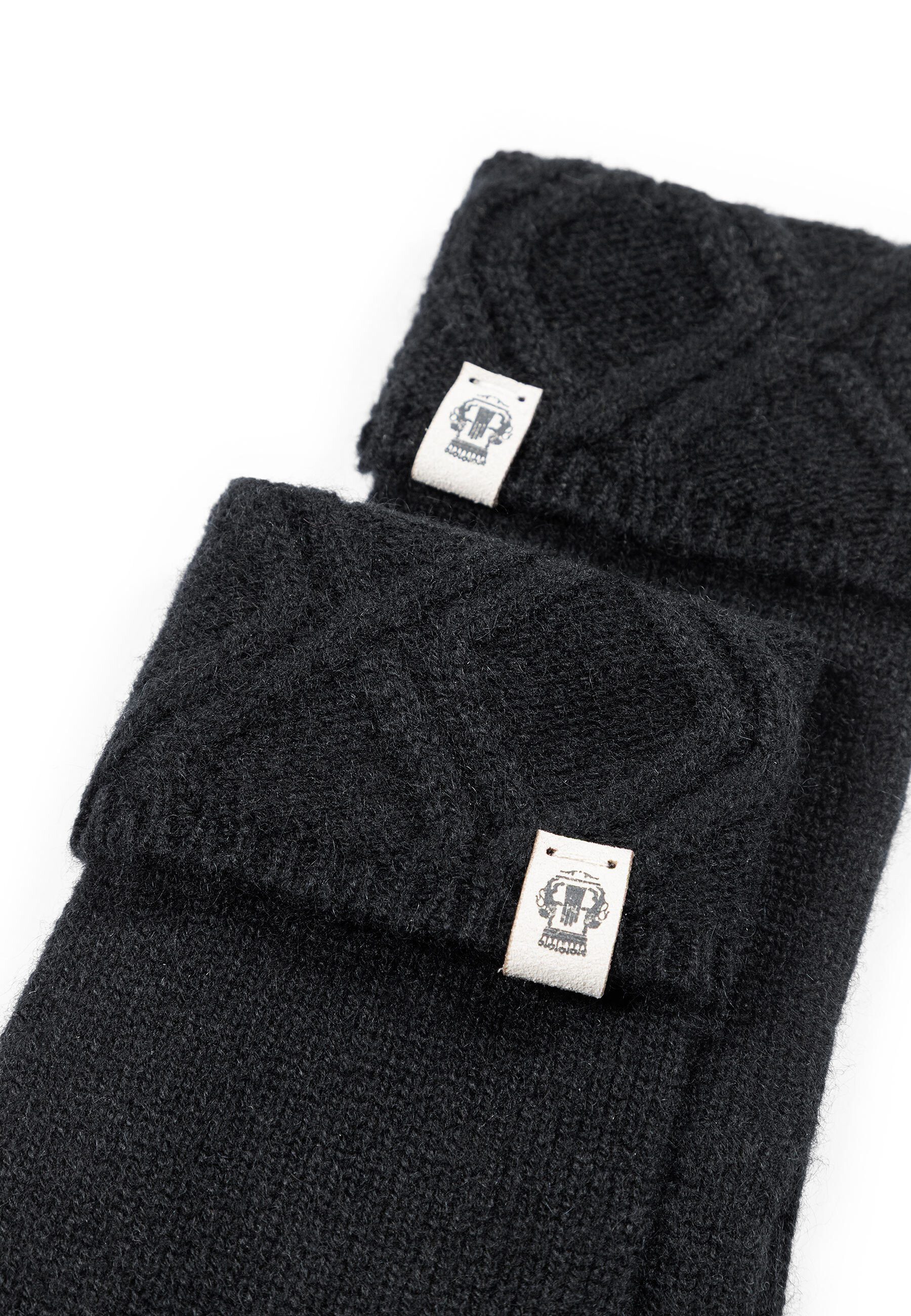 Roeckl Strickhandschuhe FROZEN WINTER