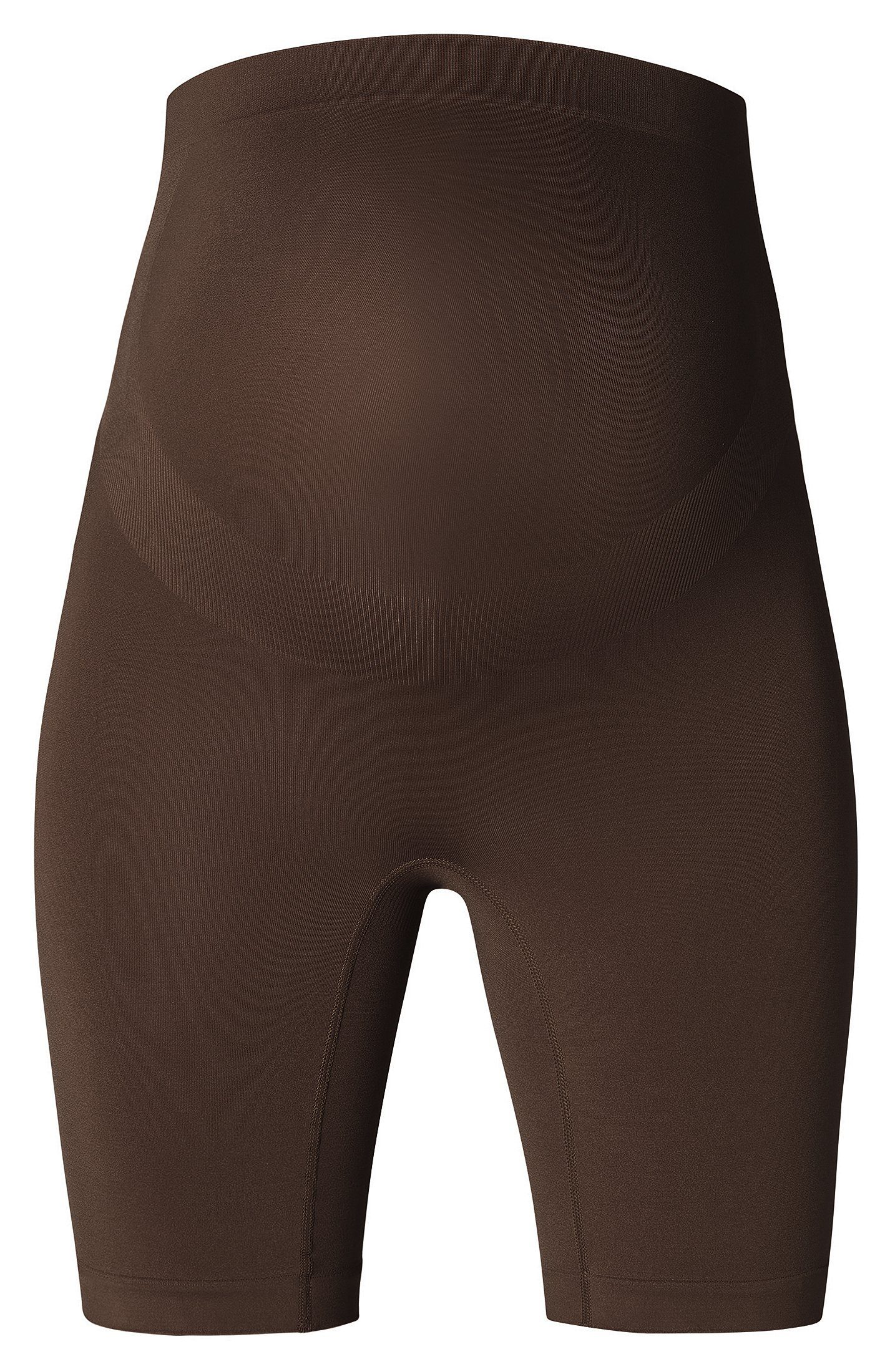 (einteilig, Umstandsslip Sensil® Panty Niru Noppies Bean Nahtloser Noppies 1-St) Breeze Coffee