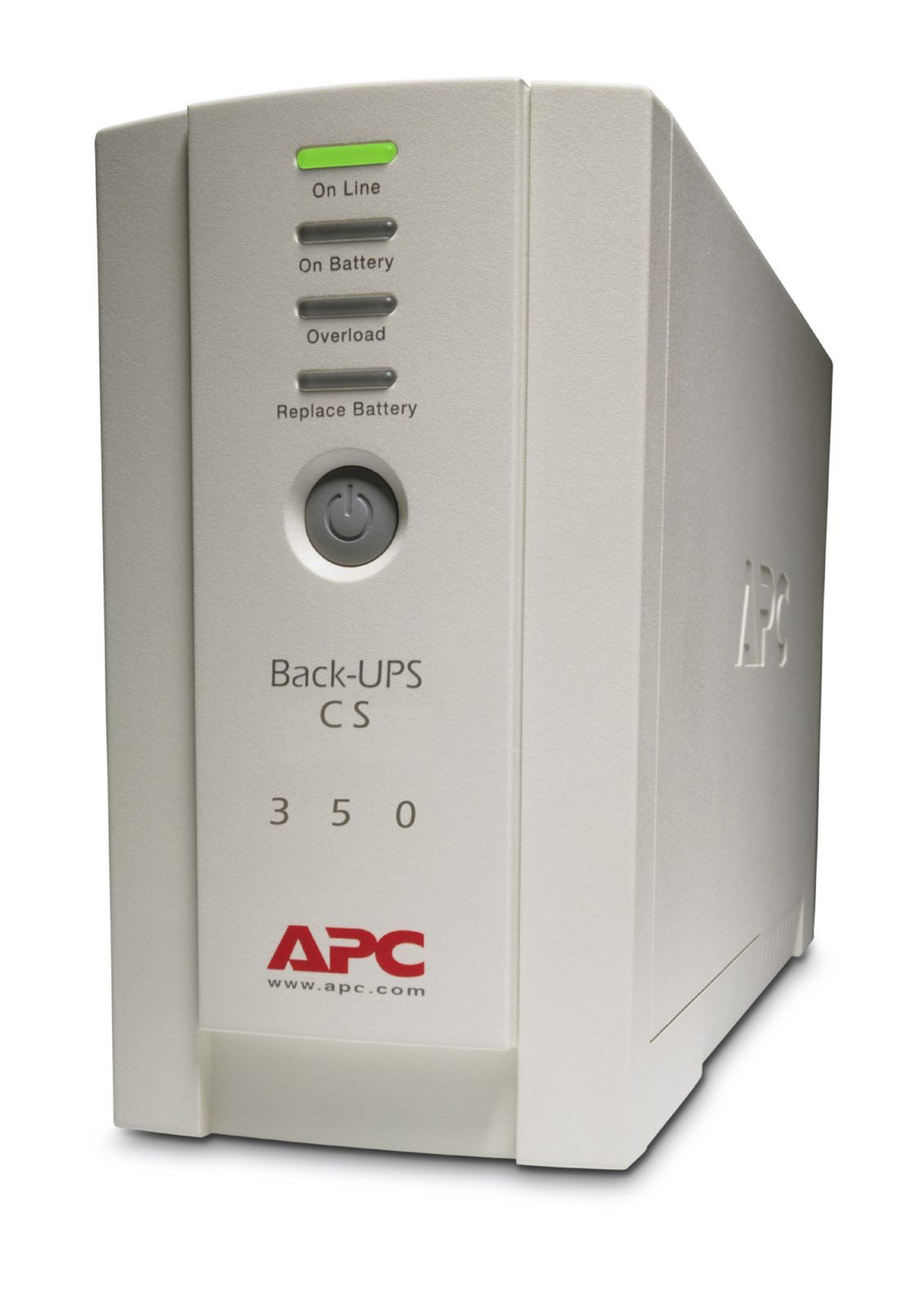 APC USV-Anlage BACK-UPS 350EI 350VA 210W IN