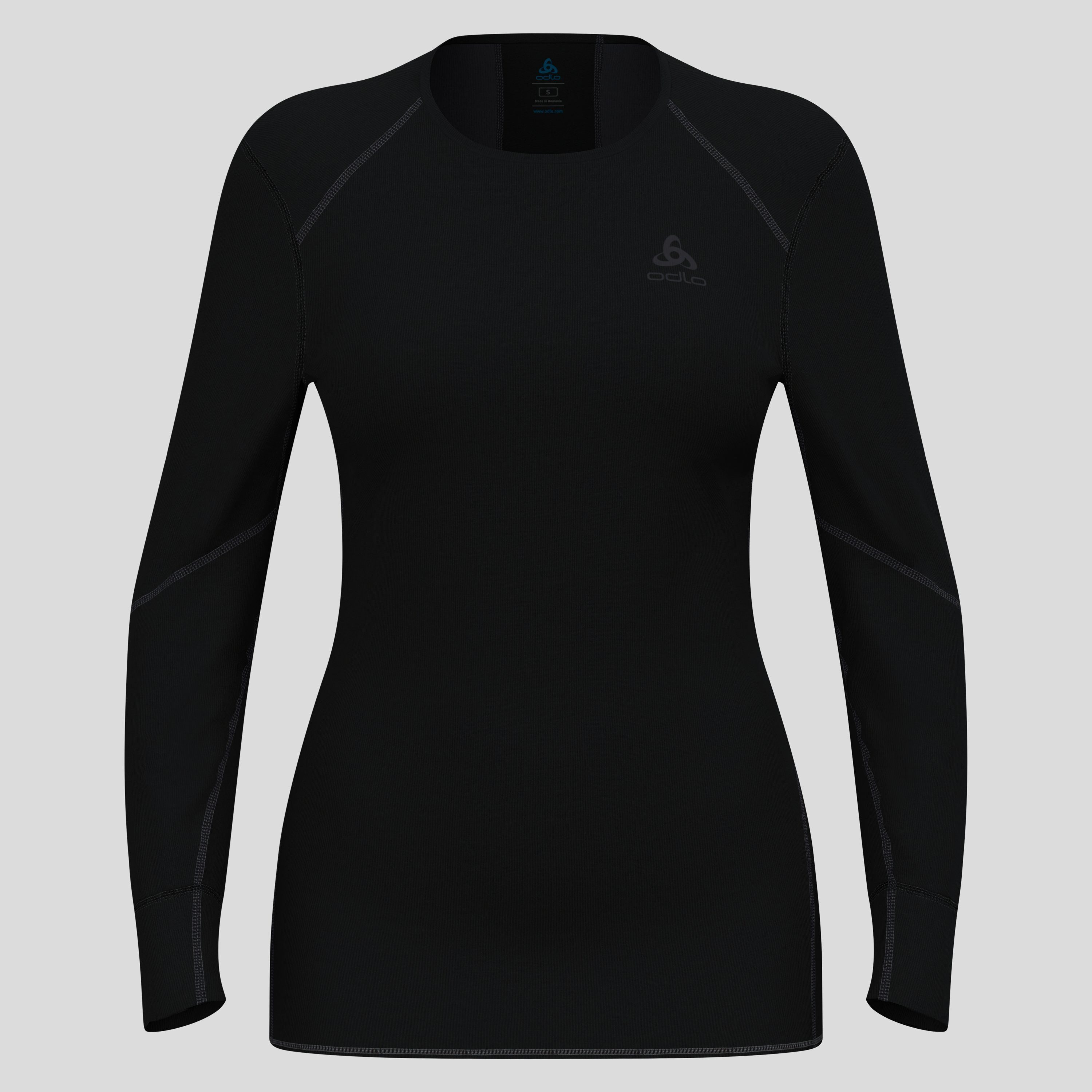 Odlo Funktionsshirt Odlo ACTIVE X-WARM