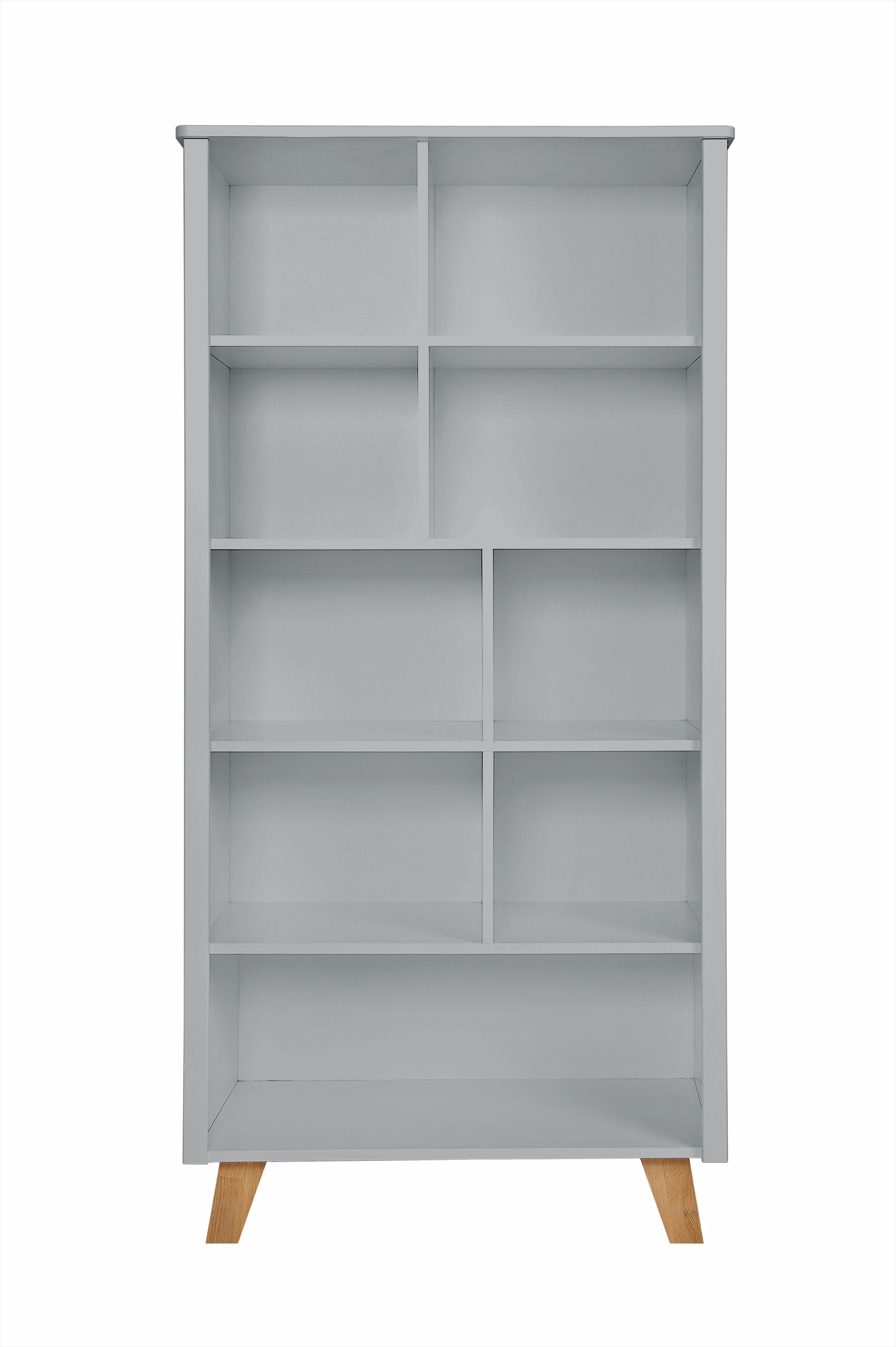 Raumhirsch Furniture Kinderregal Zara – minimalistisches Design und moderne Funktion