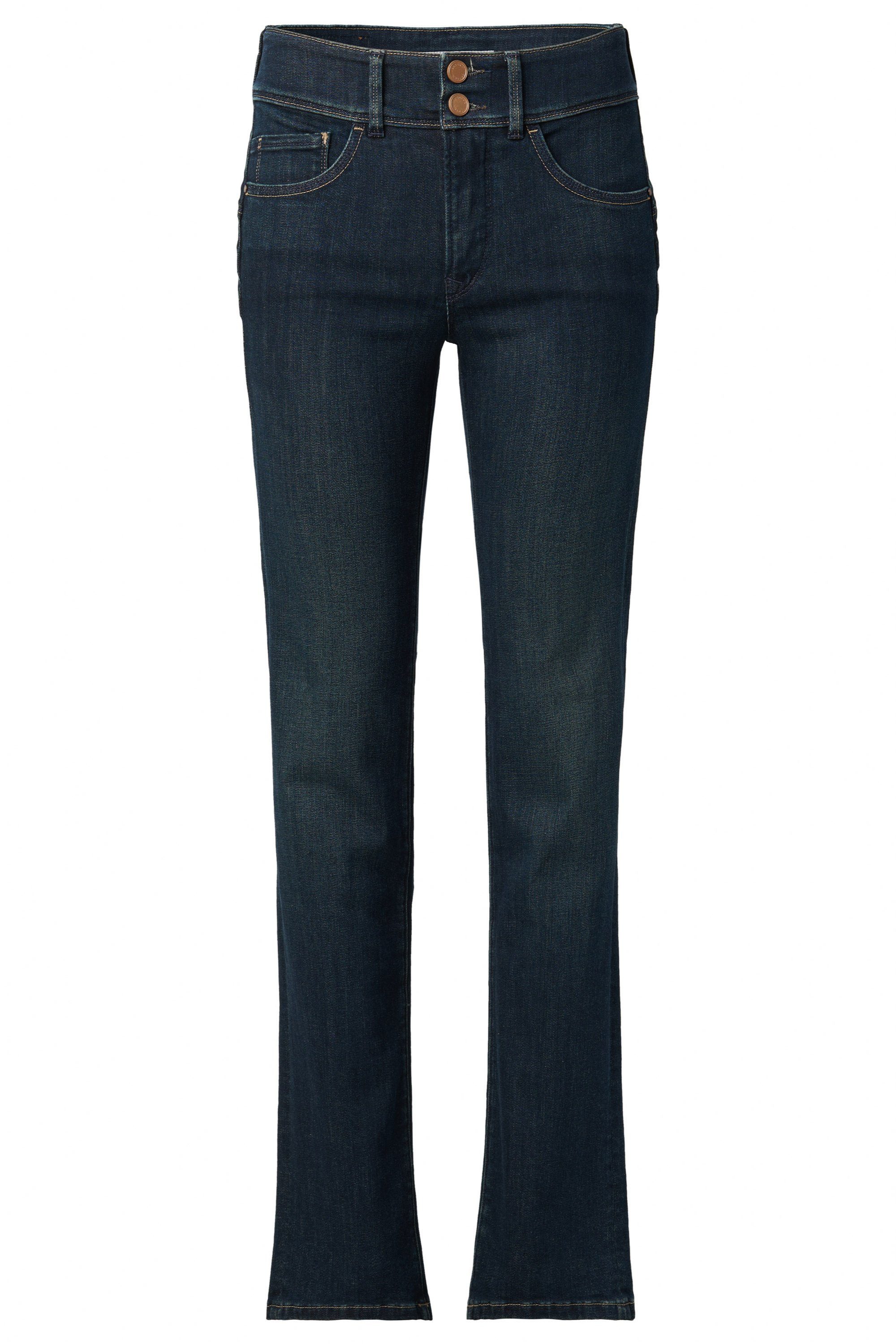 Salsa Stretch-Jeans SALSA JEANS SECRET PUSH IN dark blue 21006852.0854
