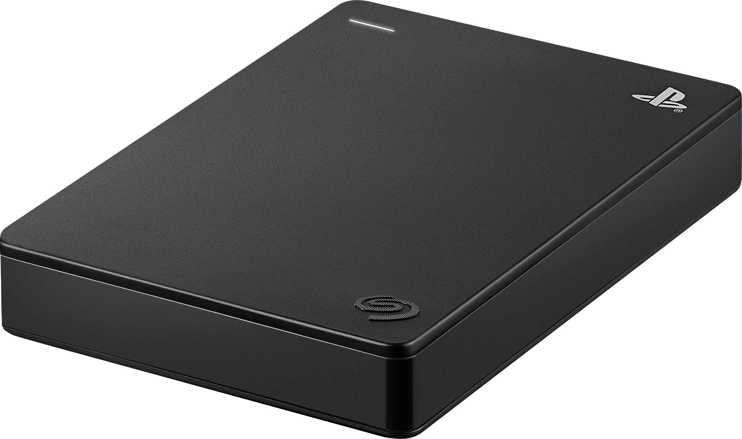 (4 5.0 HDD-Festplatte (USB Drive für Gbps / Game Mbps Lesegeschwindigkeit externe PS4/PS5 MB/S 480 Seagate (USB 2.0) TB) 4TB 3.0)