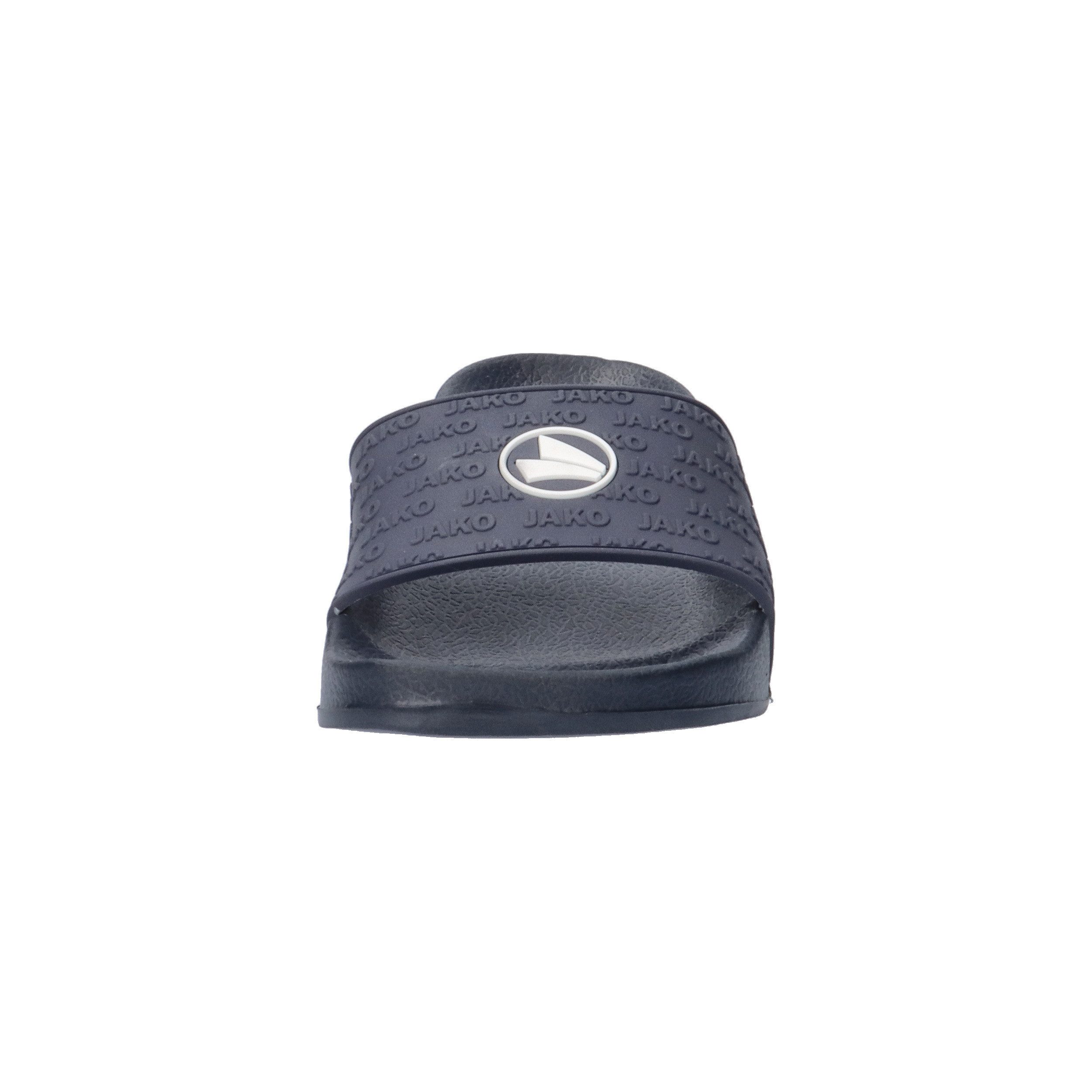 Jako Jako Unisex Badeschlappen Jakolette River 5702 Badeschuh