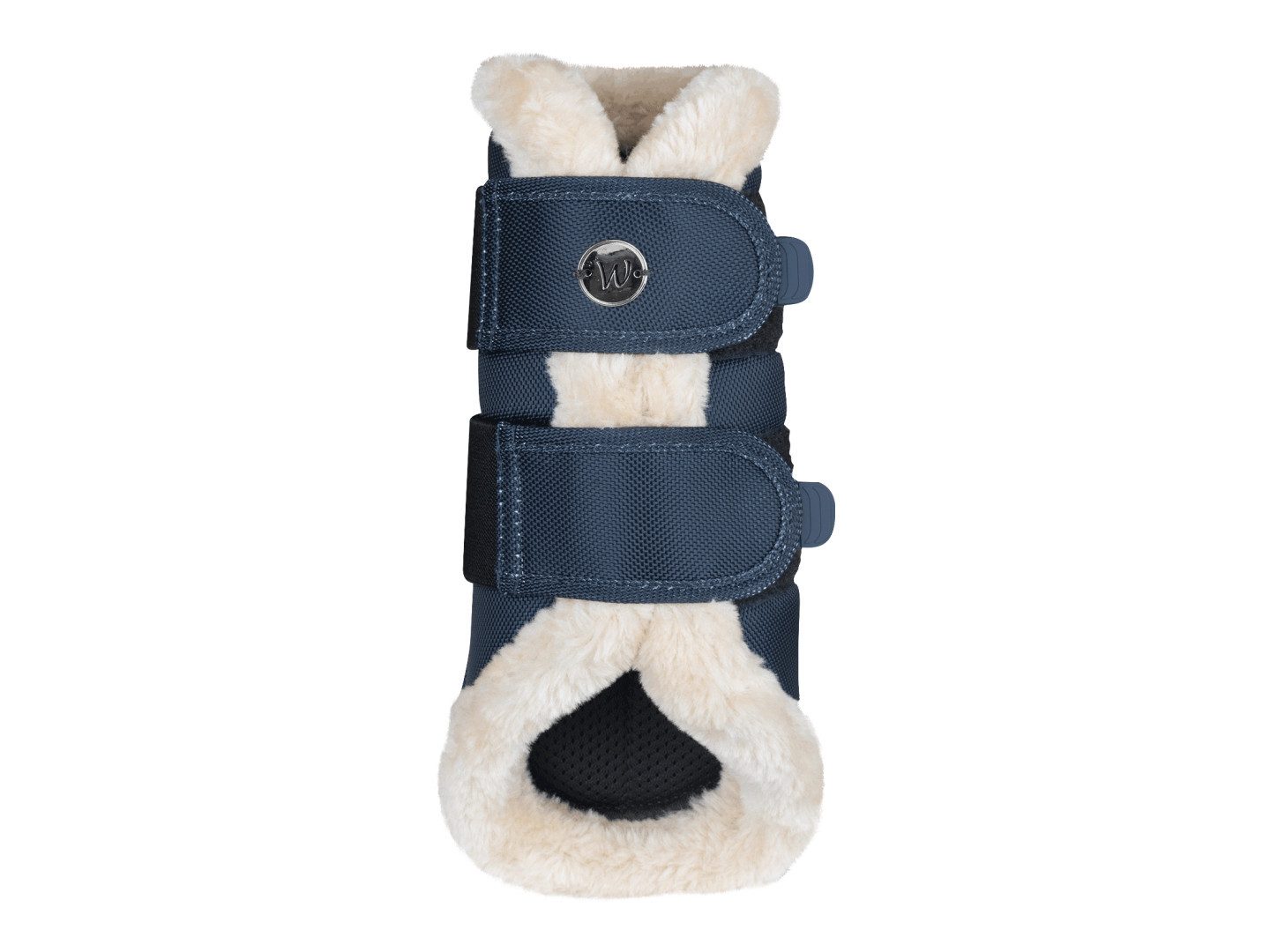 Waldhausen Gamaschen Dressurgamaschen Comfort Light