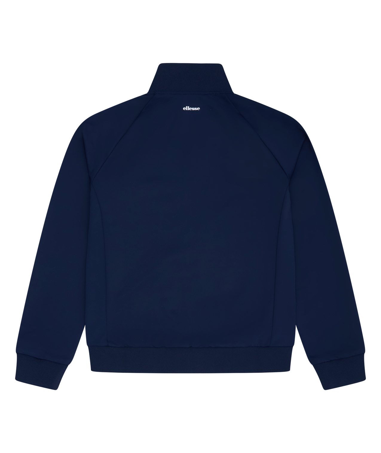 Ellesse Trainingsjacke TISH TRACK JACKET mit Reißverschluss