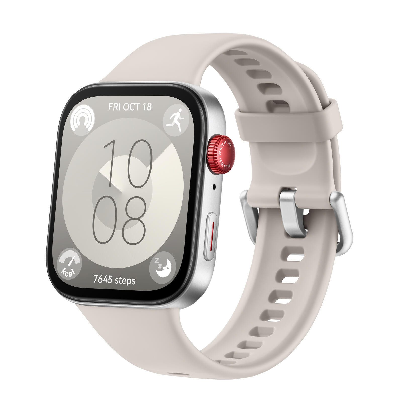 Huawei WATCH Fit 3 Smartwatch