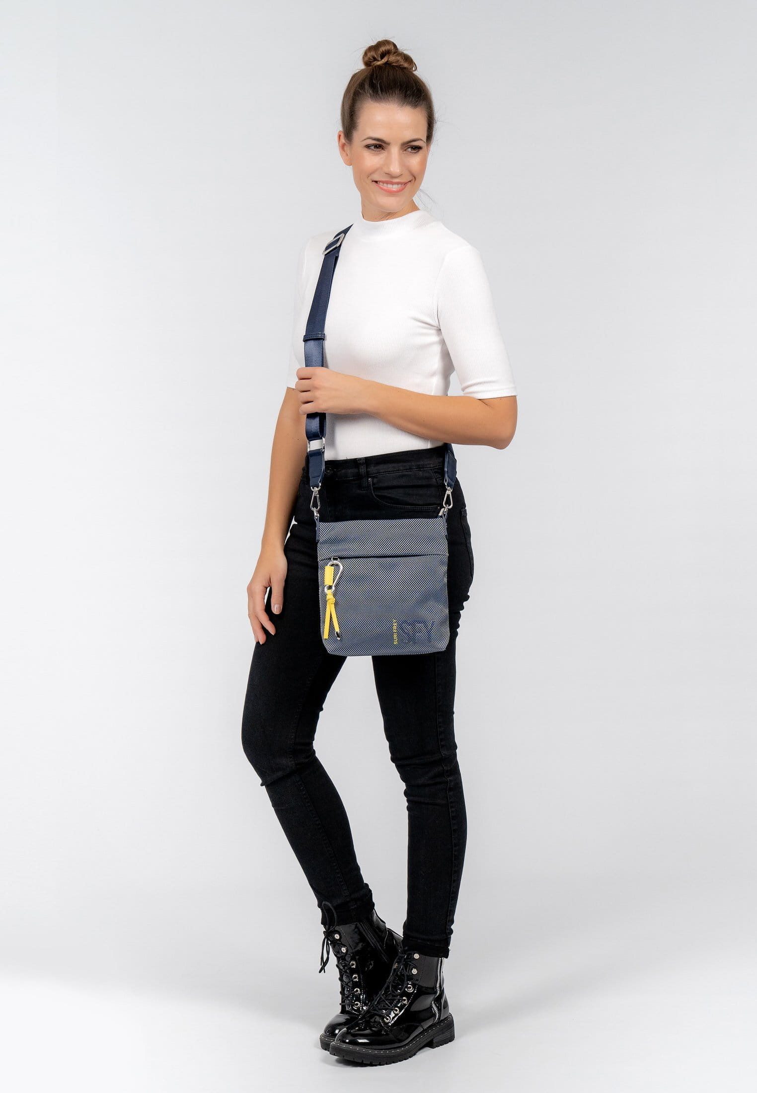 SURI FREY Umhängetasche SFY SURI Sports Marry (1-tlg) günstig online kaufen