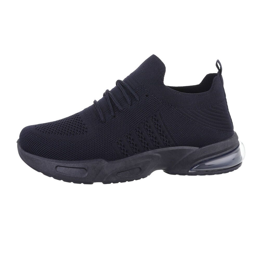 Ital-Design Damen Low-Top Freizeit Sneaker (88791691) günstig online kaufen