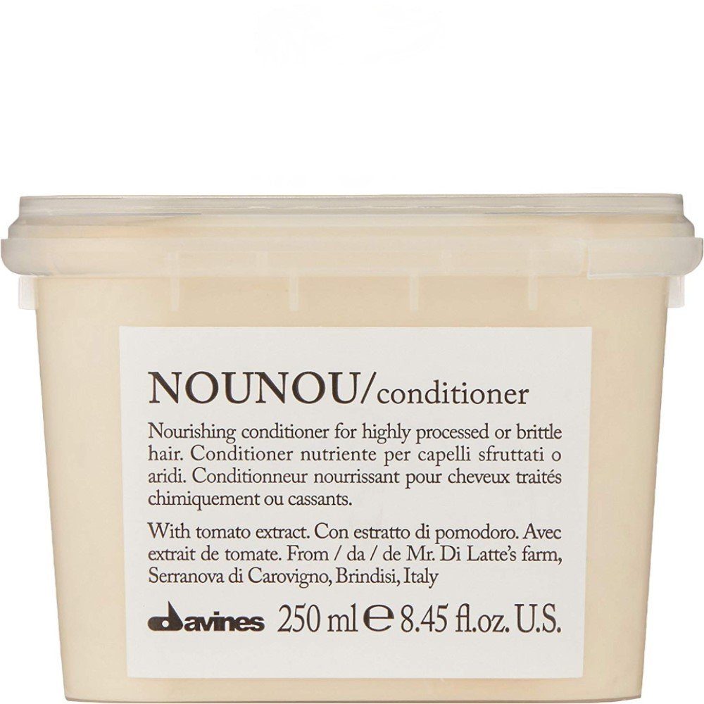 Davines Haarspülung Davines Essential Haircare Nounou Conditioner 250 ml