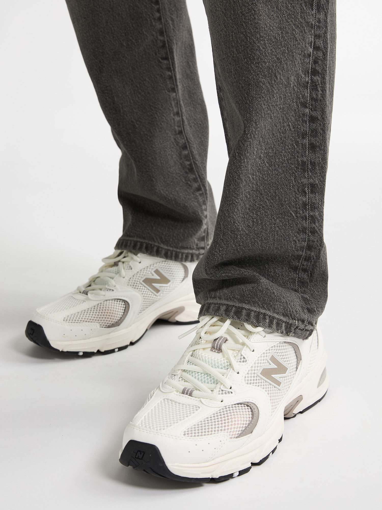 Petrol Industries Loose-fit-Jeans
