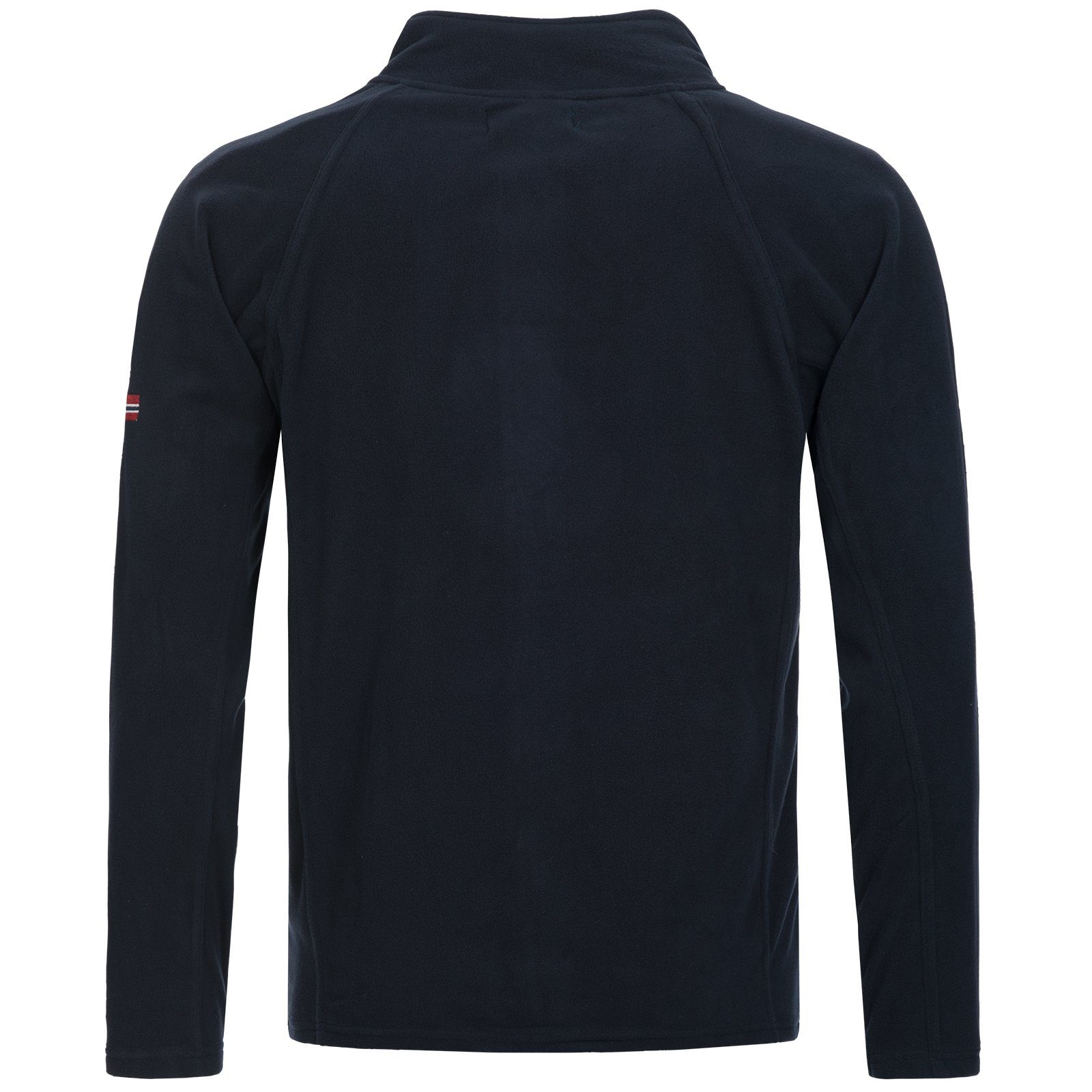 Geographical Norway Fleecejacke Geographical Norway Herren Fleece Jacke G20 günstig online kaufen