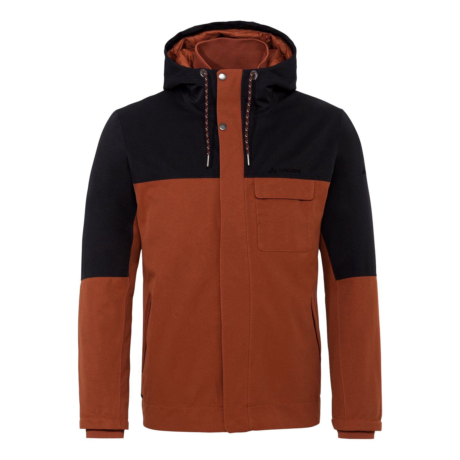 VAUDE Winterjacke Manukau Jacket II mit vielen Taschen günstig online kaufen