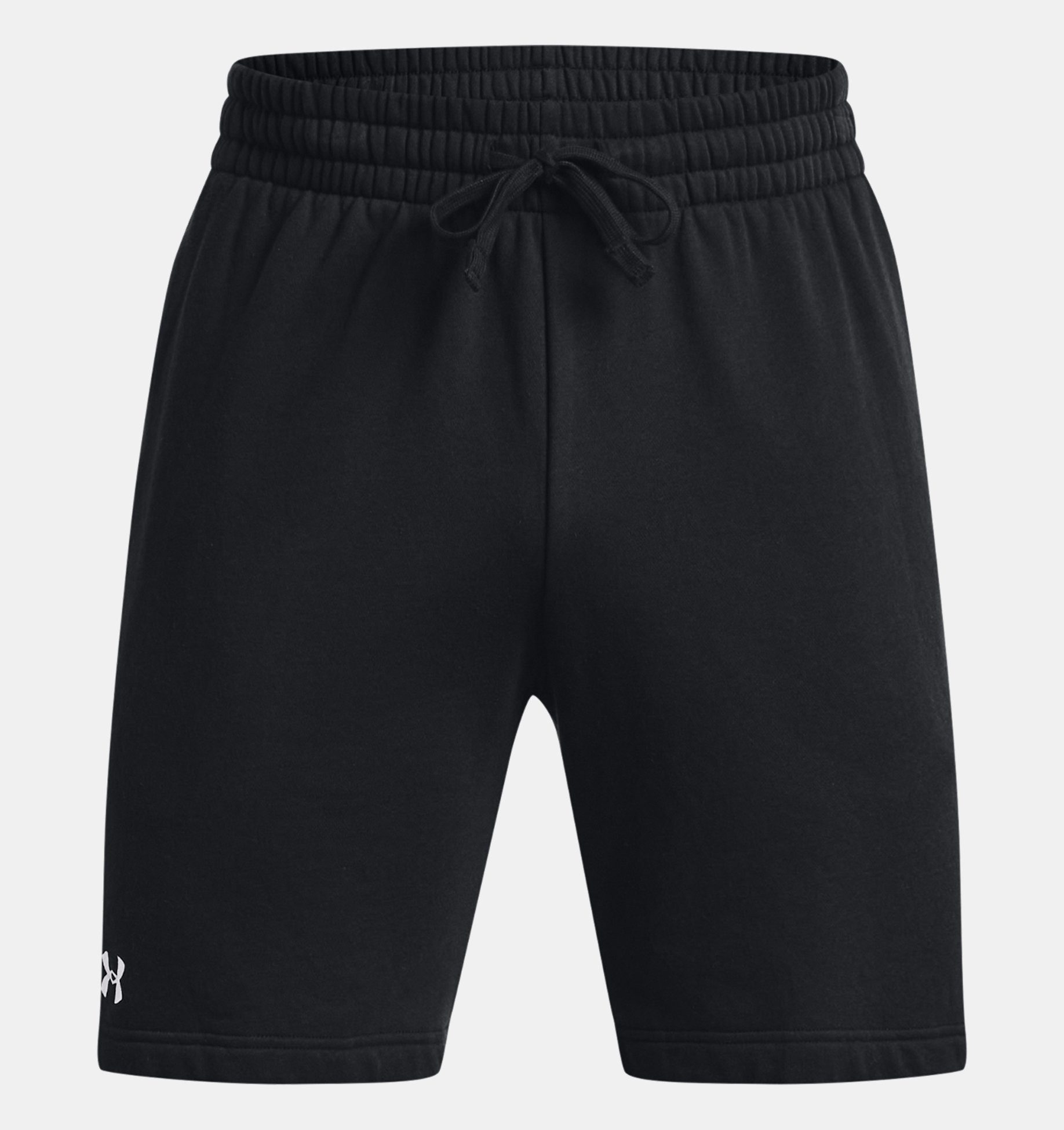 Under Armour® Sweatshorts UA Rival Fleece Shorts günstig online kaufen