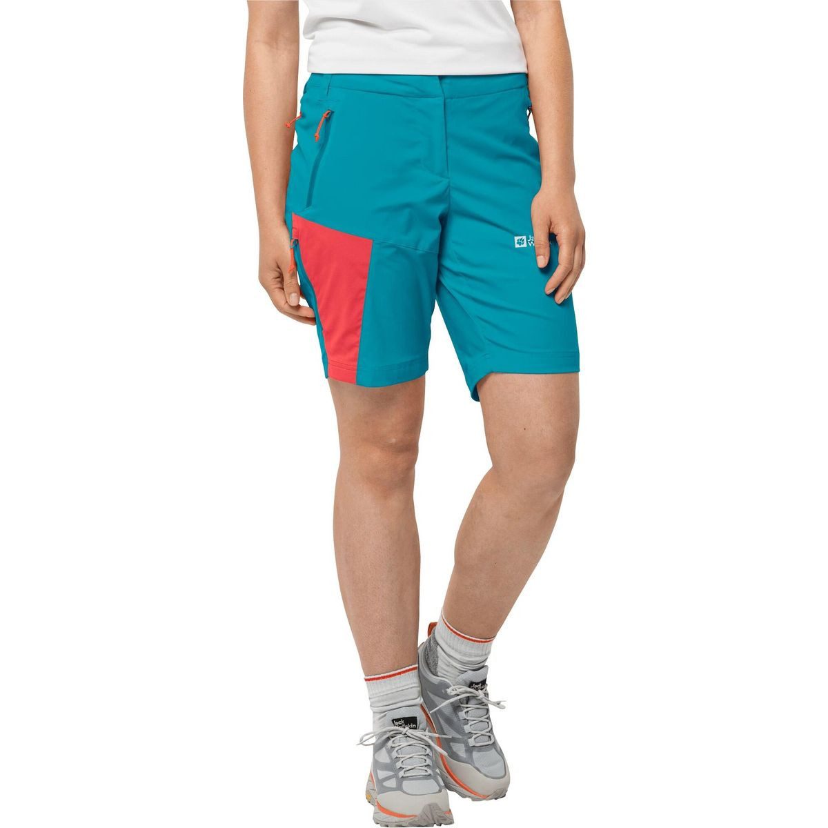 Jack Wolfskin Funktionsshorts