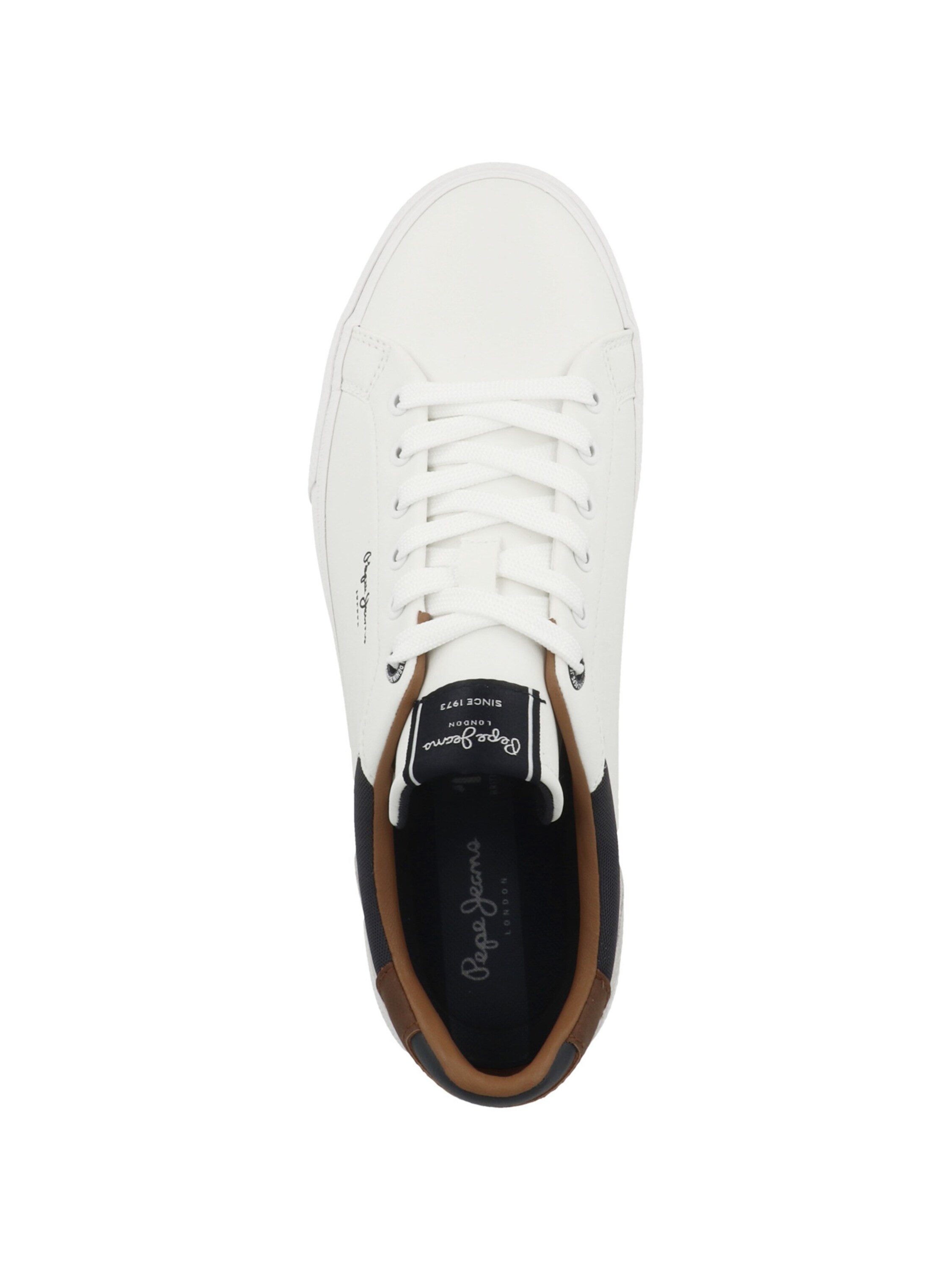 Pepe Jeans Kenton Court Sneaker (1-tlg) günstig online kaufen