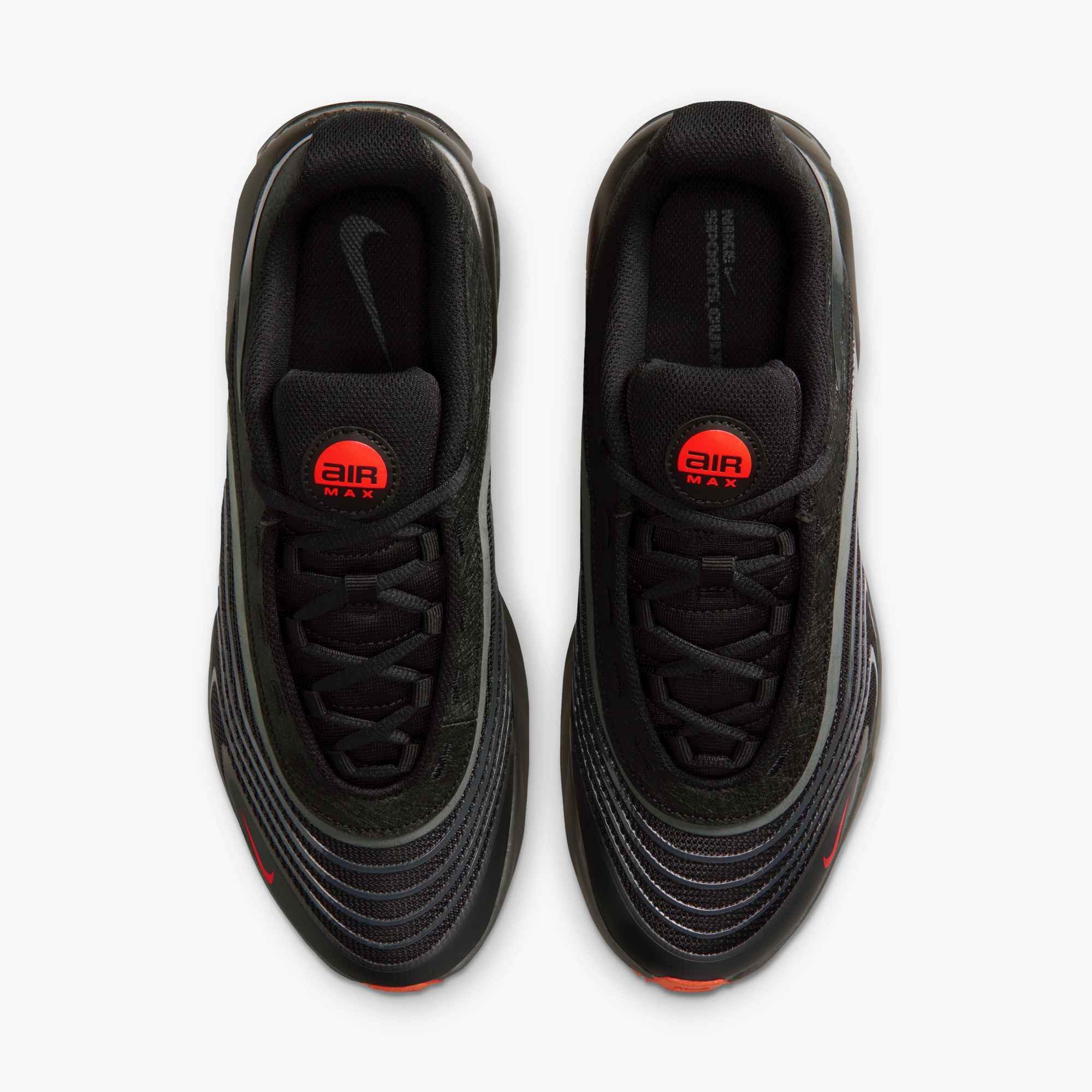 Nike Sportswear Nike Air Max Fire Sneaker inspiriert vom Design des Air Max TN