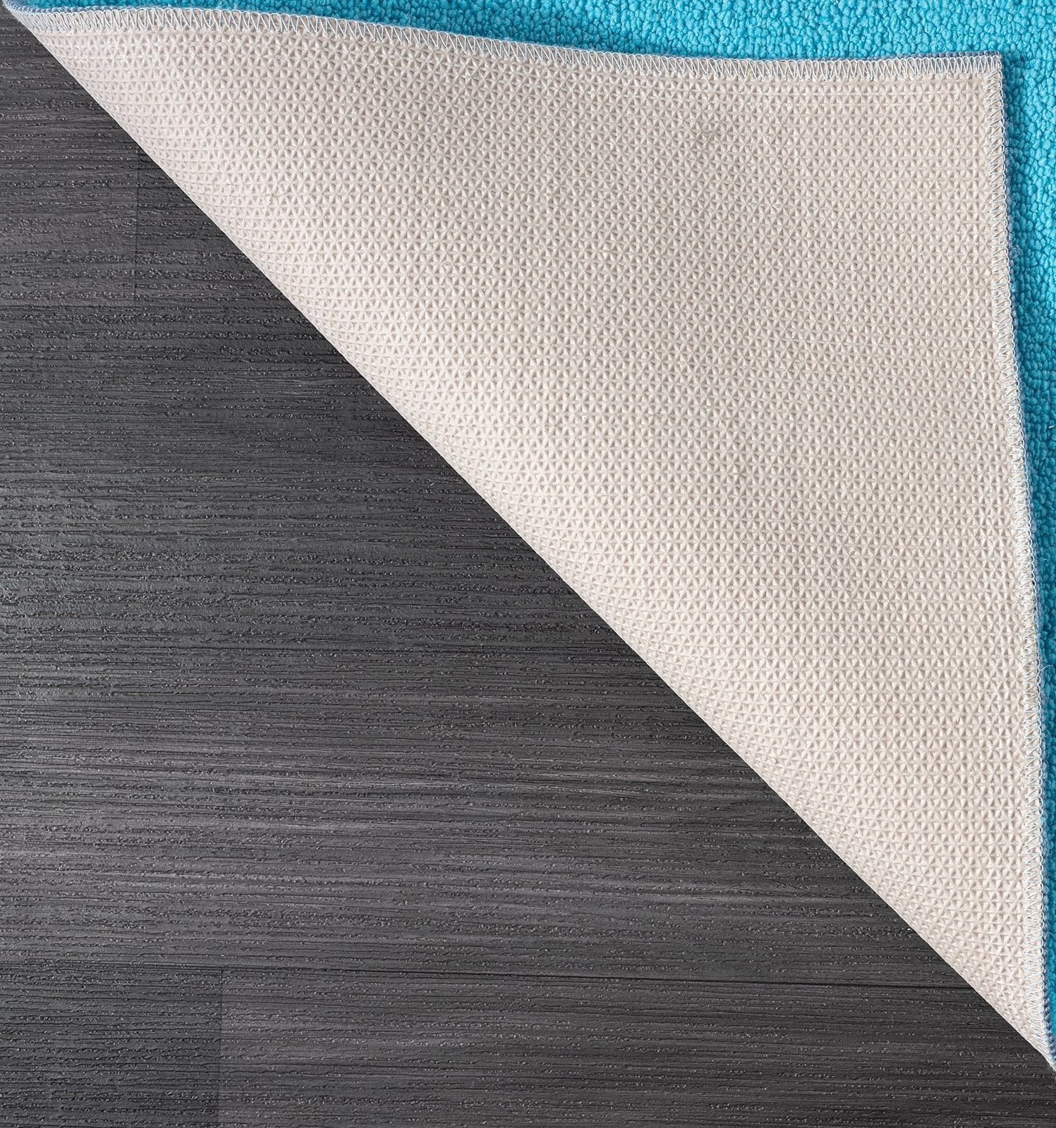 the carpet Teppich Happy Life round, günstig online kaufen