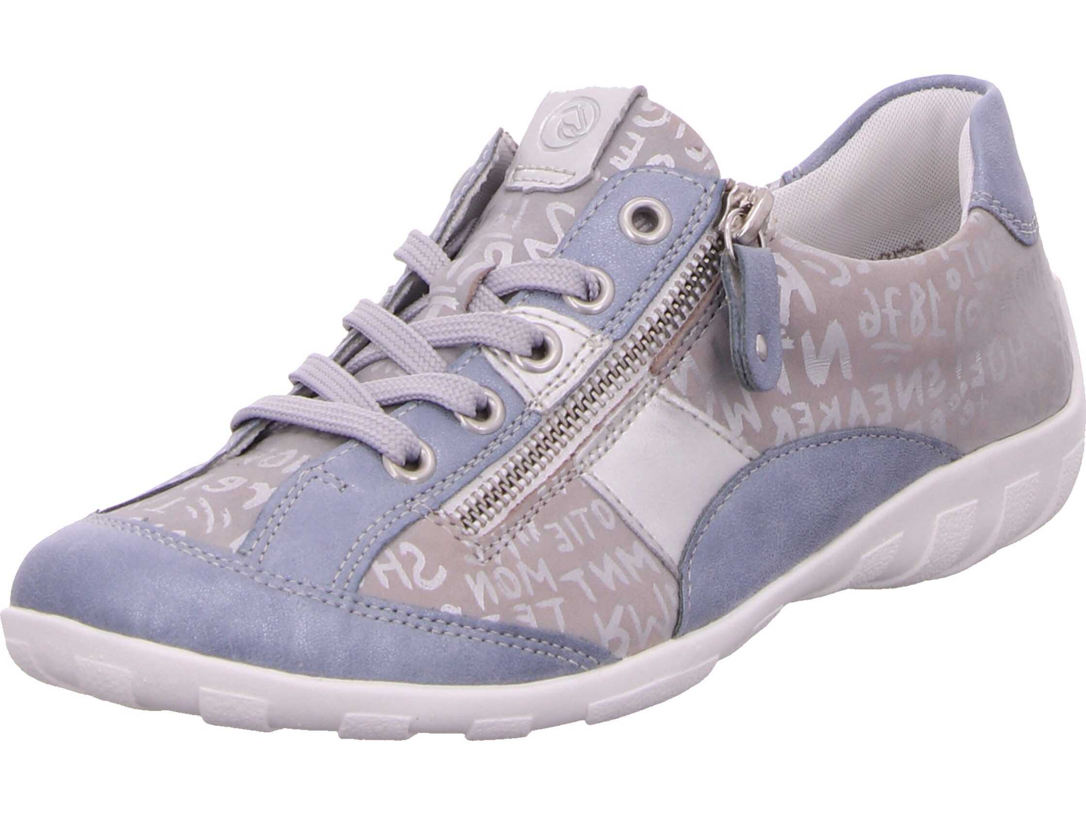 Remonte Schnürschuh