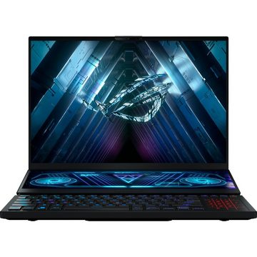 Asus ROG Zephyrus Duo 16 (2022) (GX650RM-LO071W) Notebook (Ryzen 9)